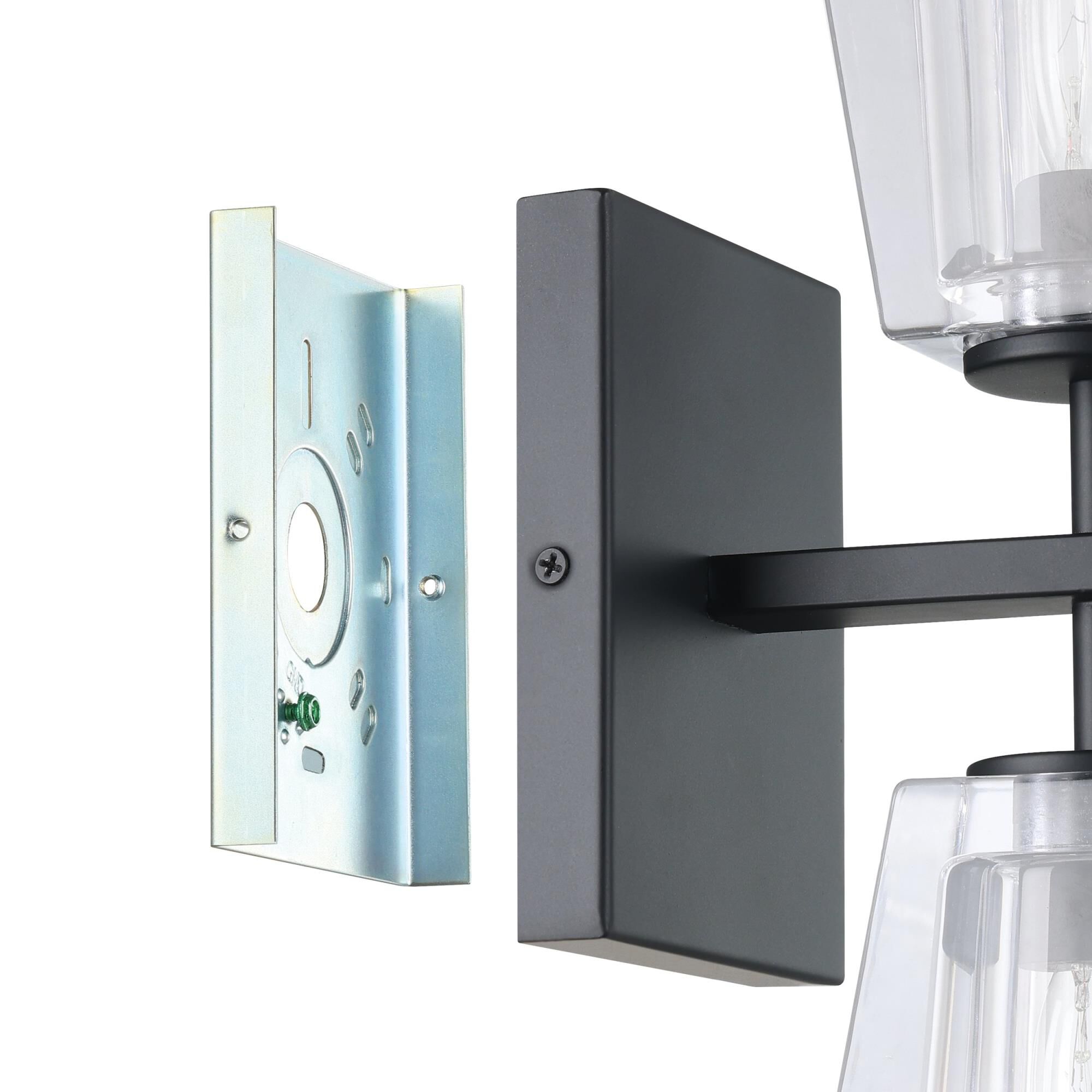 Valentin 5 Inch Bath Vanity Light by Eglo Lighting