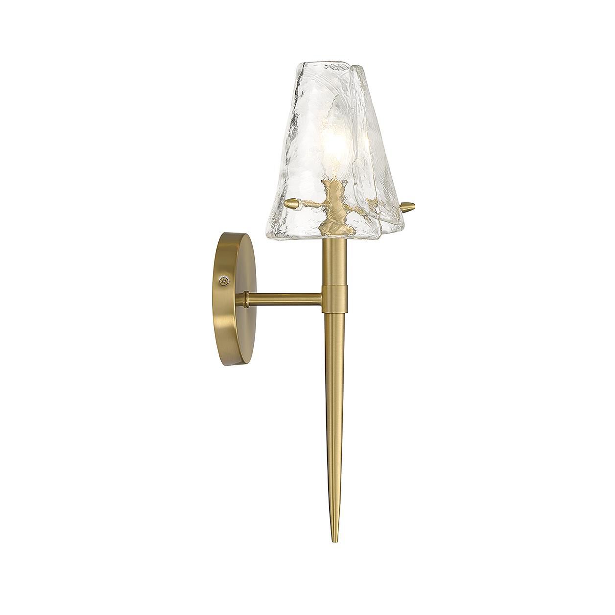 Shellbourne 16 Inch Wall Sconce | Capitol Lighting 1800lighting.com