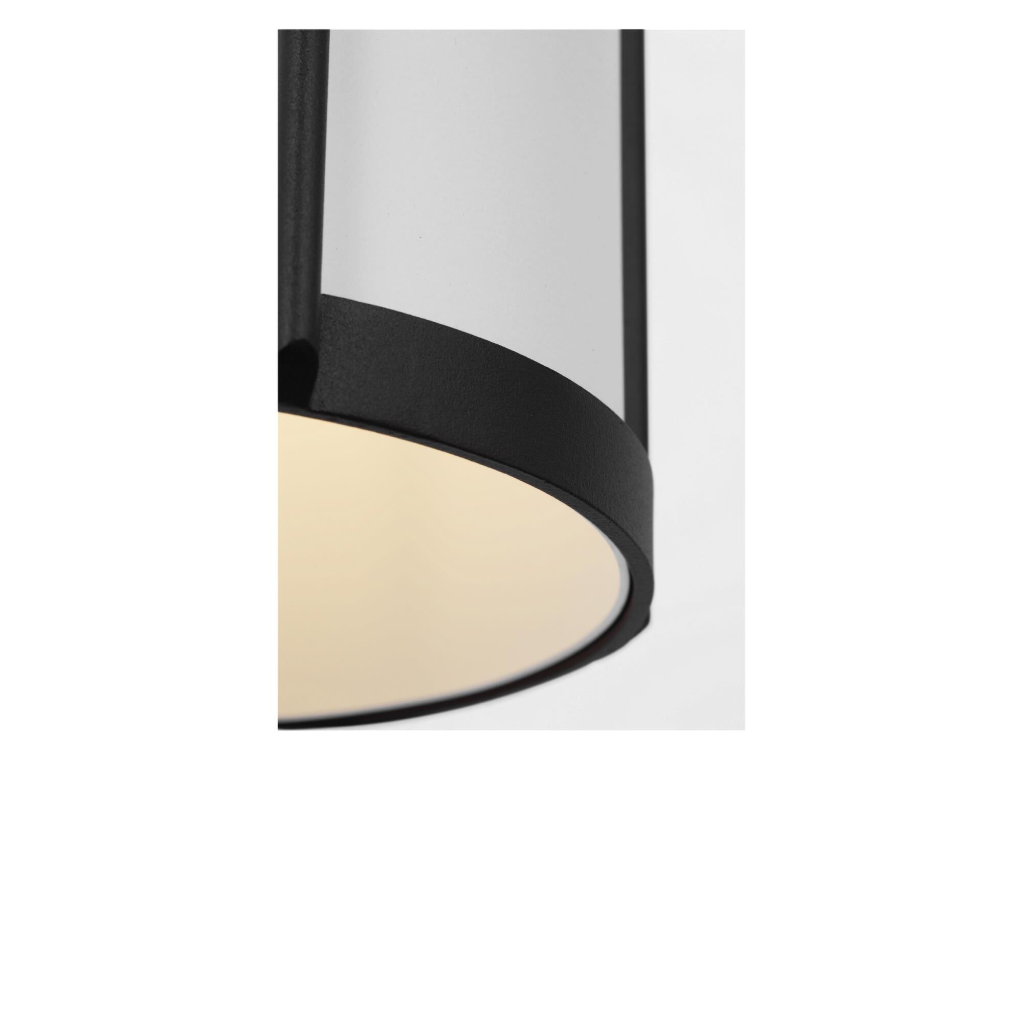 Luning Outdoor Wall Light by Generation Lighting