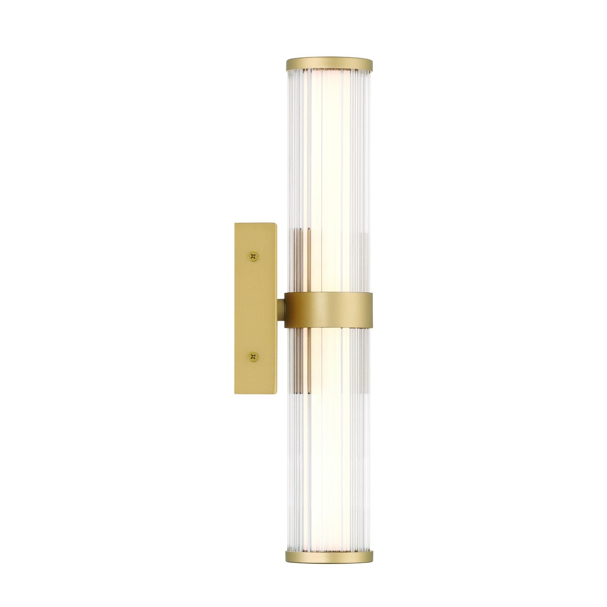 Fayton Wall Sconce by Eurofase Lighting