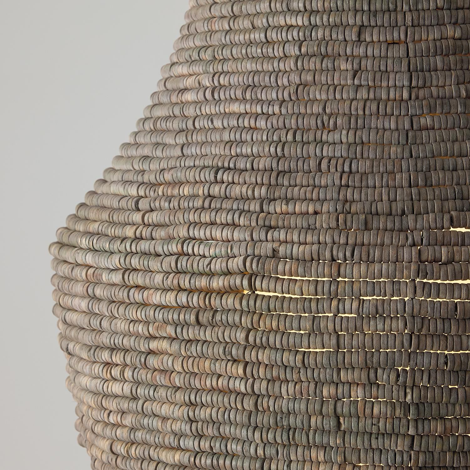 Morada 24 Inch Large Pendant by Capital Lighting