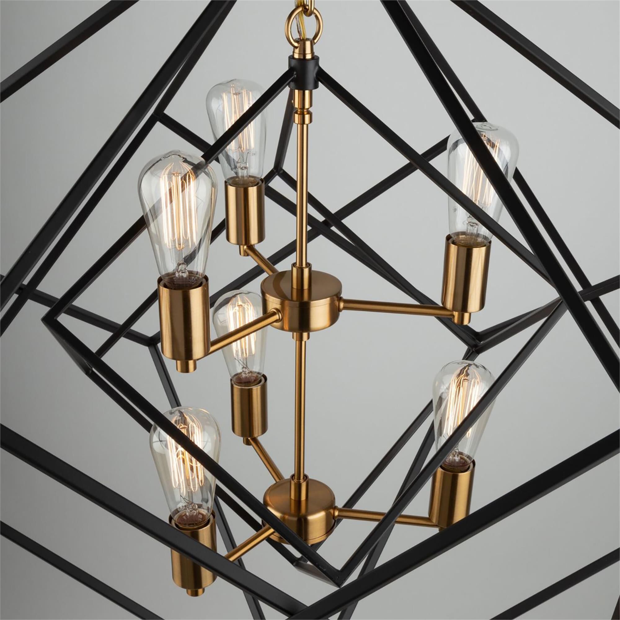 Artistry 32 Inch Large Pendant,