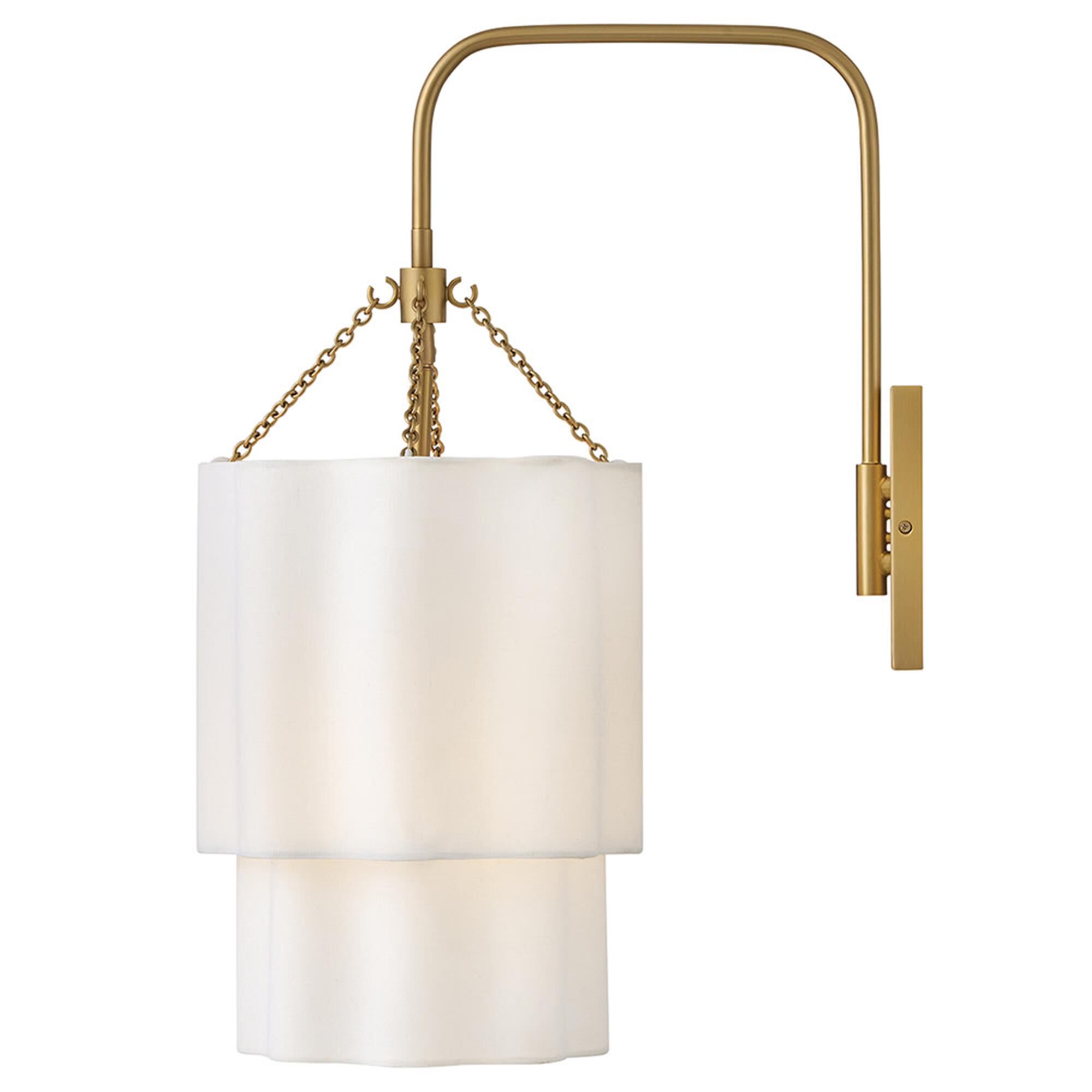 Gwen Large Wall Sconce,