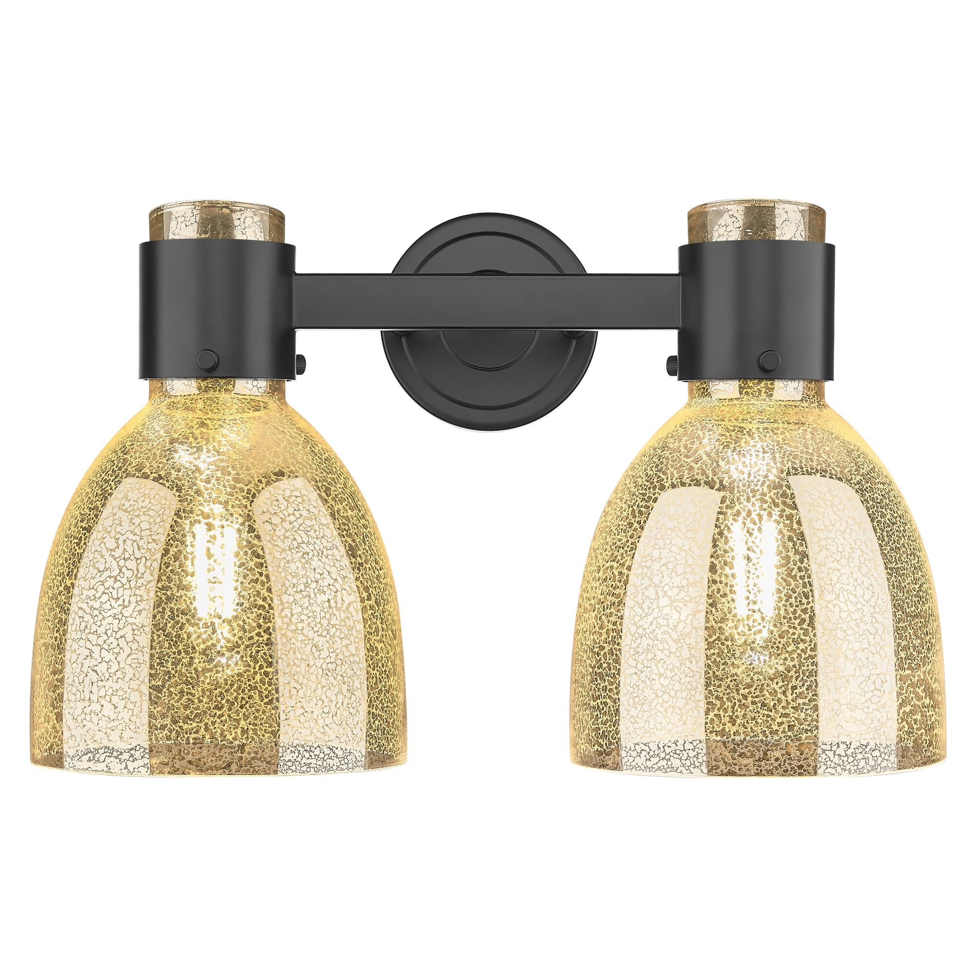 Bruno Marashlian Lawton Bell 16 Inch Bath Vanity Light by Innovations Lighting