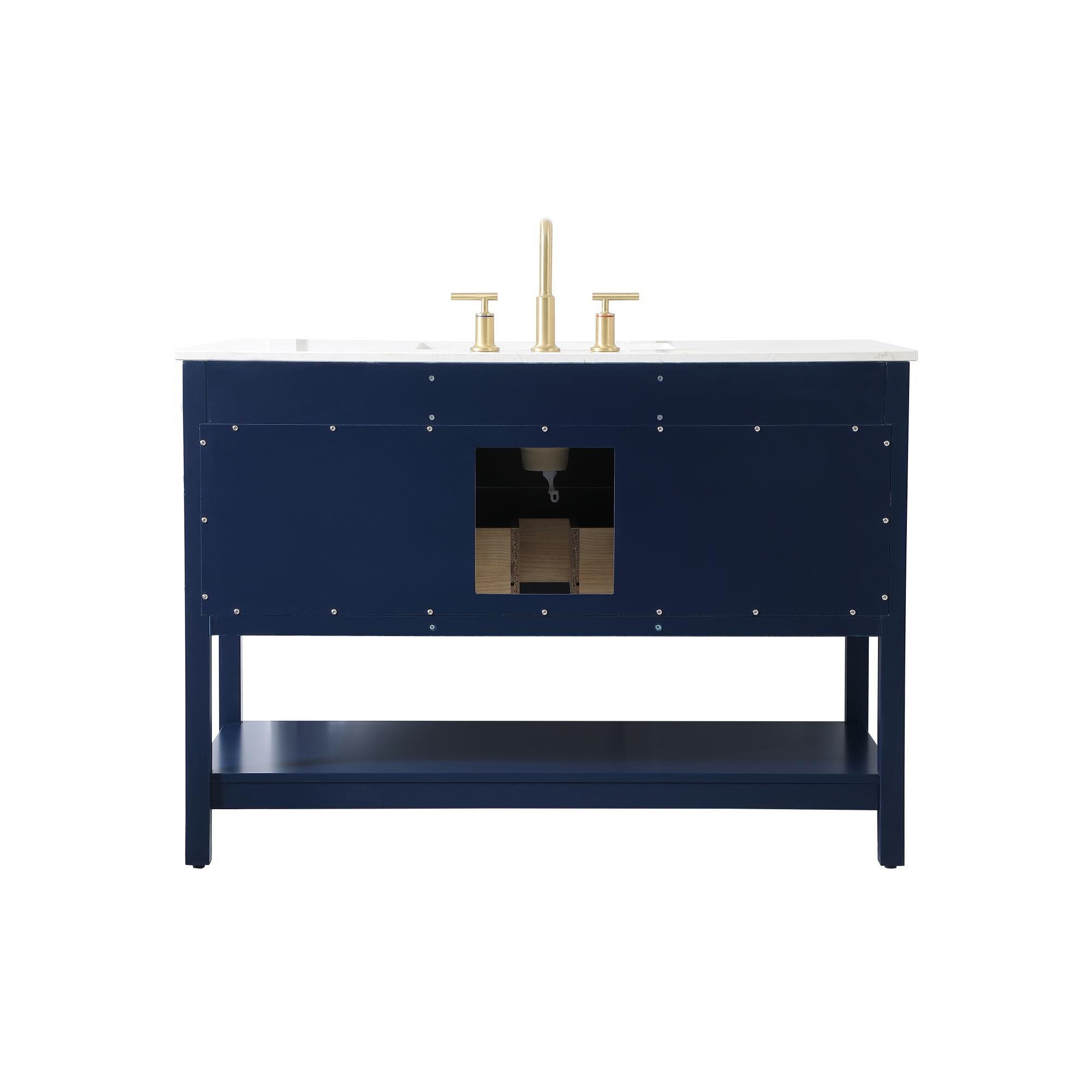 Sinclaire Bath Vanity by Elegant Decor