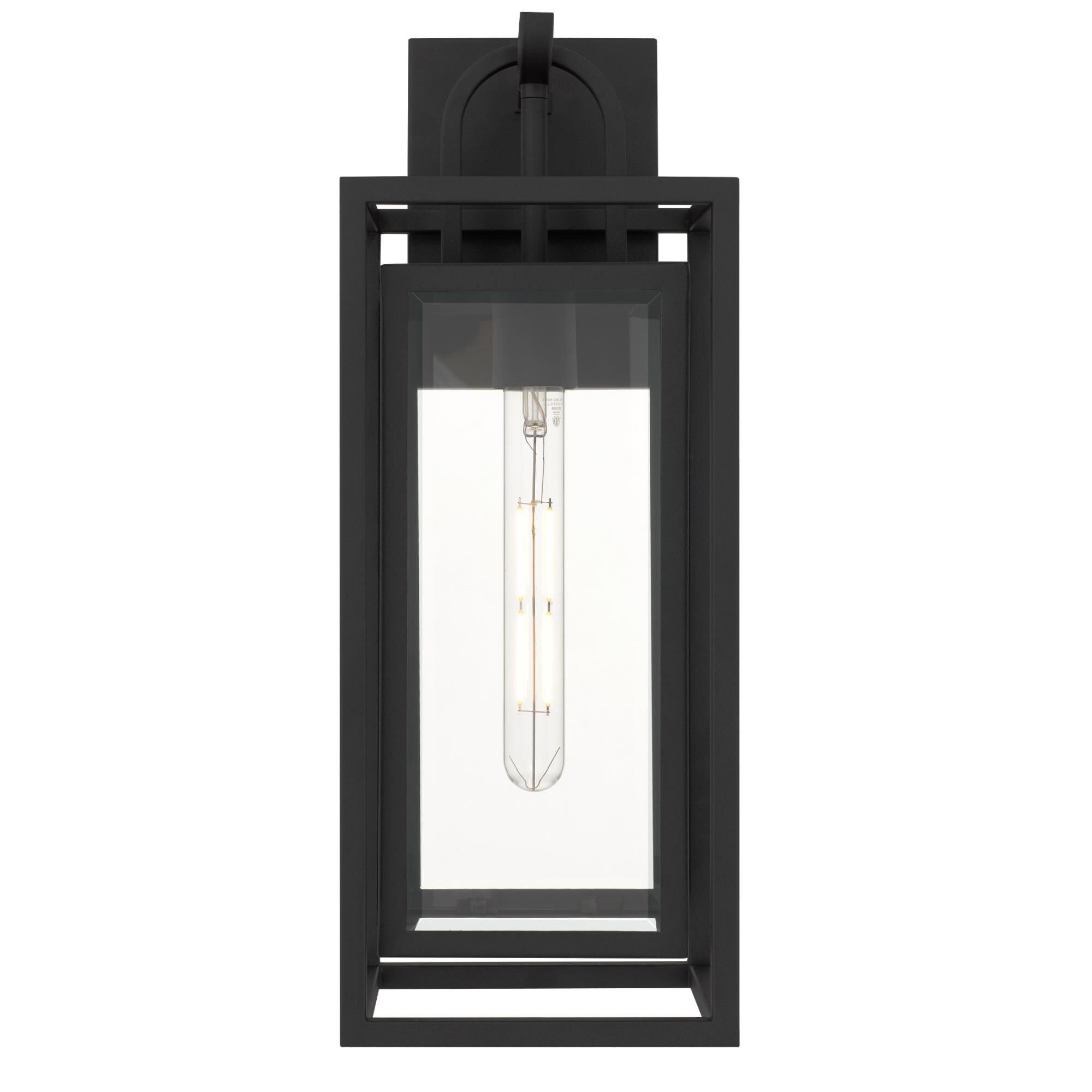 Jayce 19 Inch Outdoor Wall Light by Quoizel