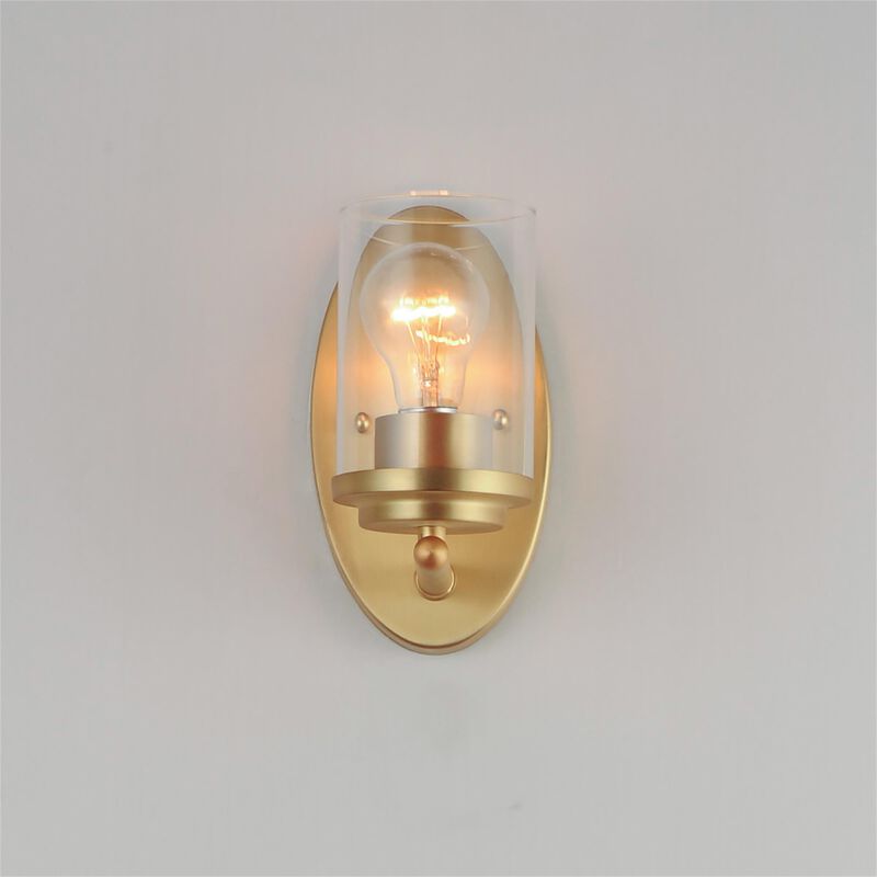 Maxim Lighting Corona 8 Inch Wall Sconce