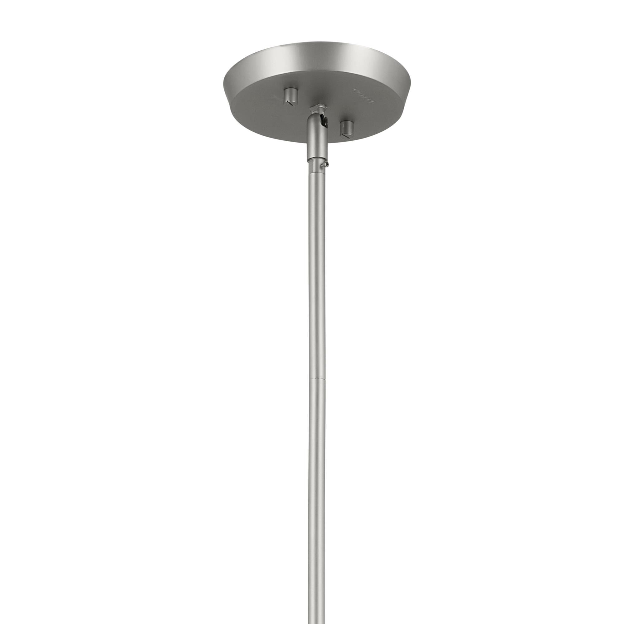 Arcus 29 Inch 5 Light Chandelier by Kichler Lighting