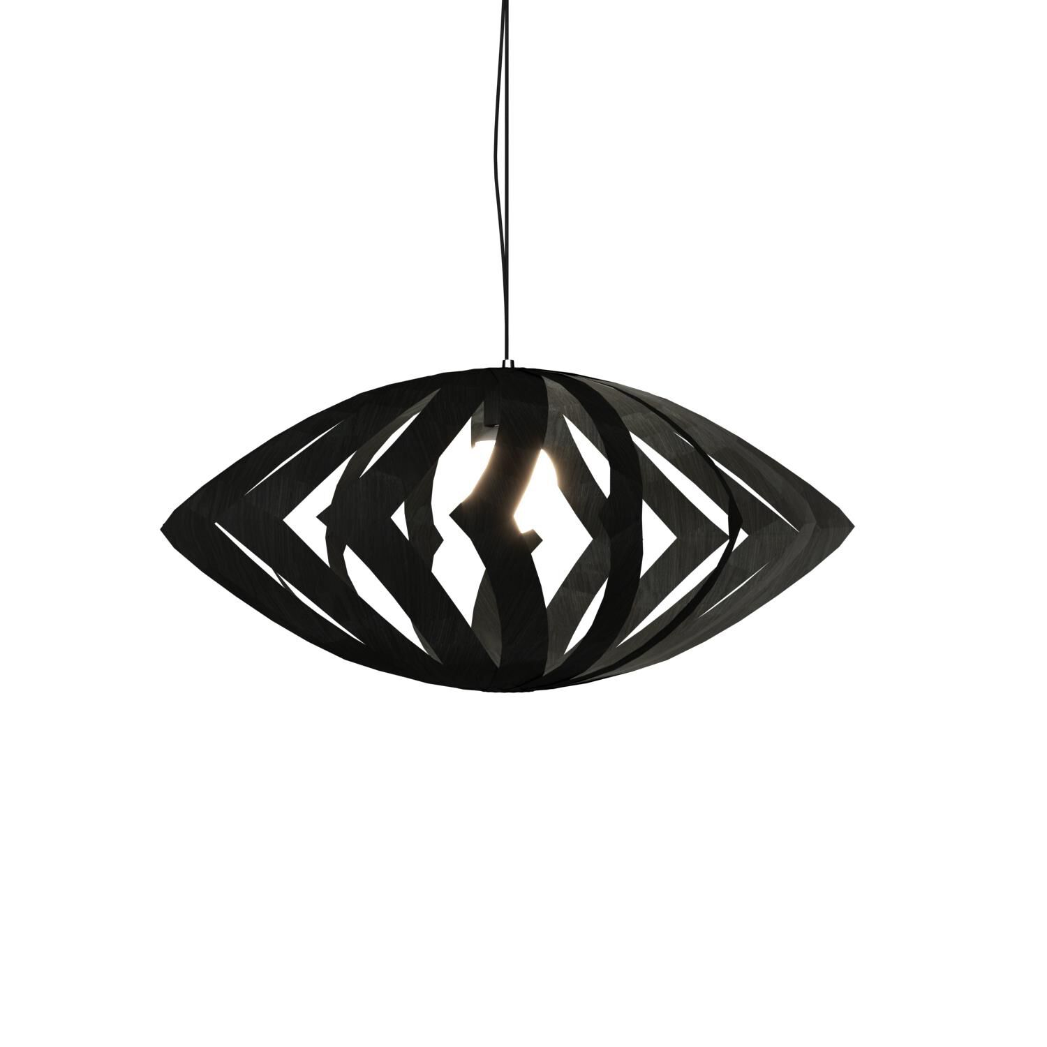 Clean Large Pendant by Accord Lighting