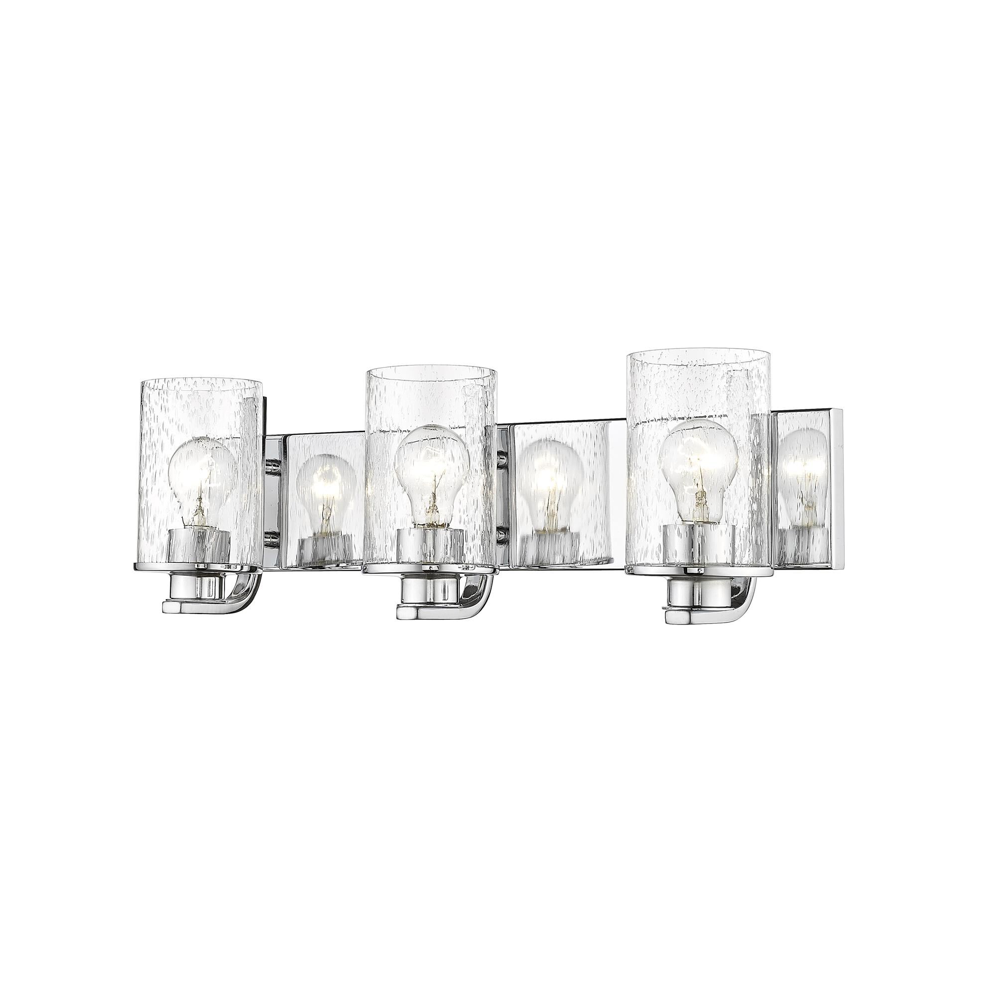 Beckett 23 Inch 3 Light Bath Vanity Light by Z-Lite
