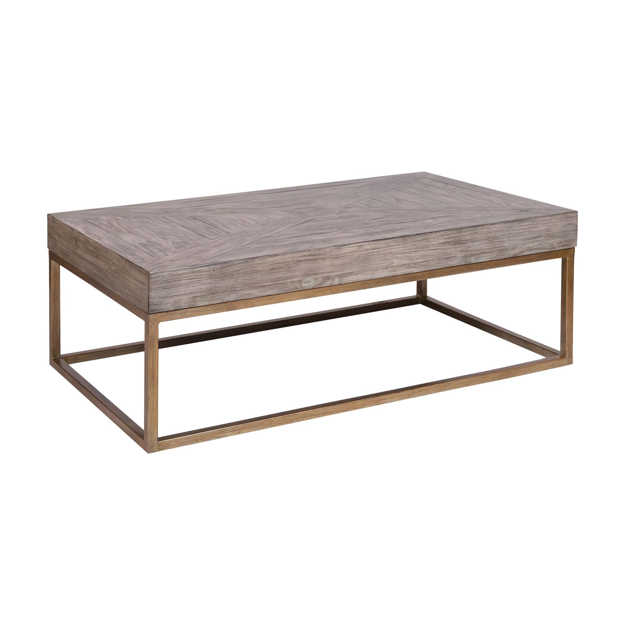 Jordrock Coffee Table by ELK Home