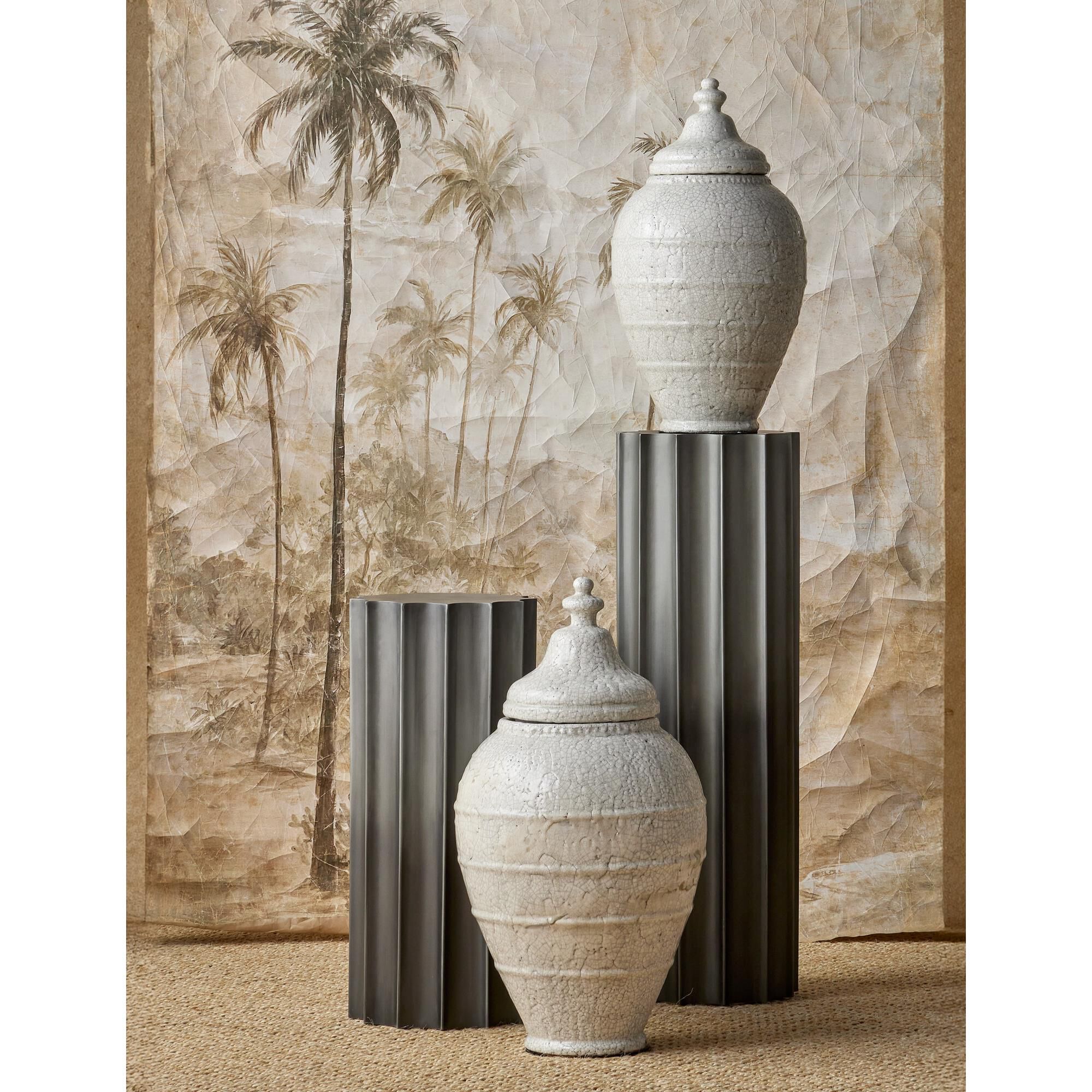 Kanti Sculpture by Currey and Company