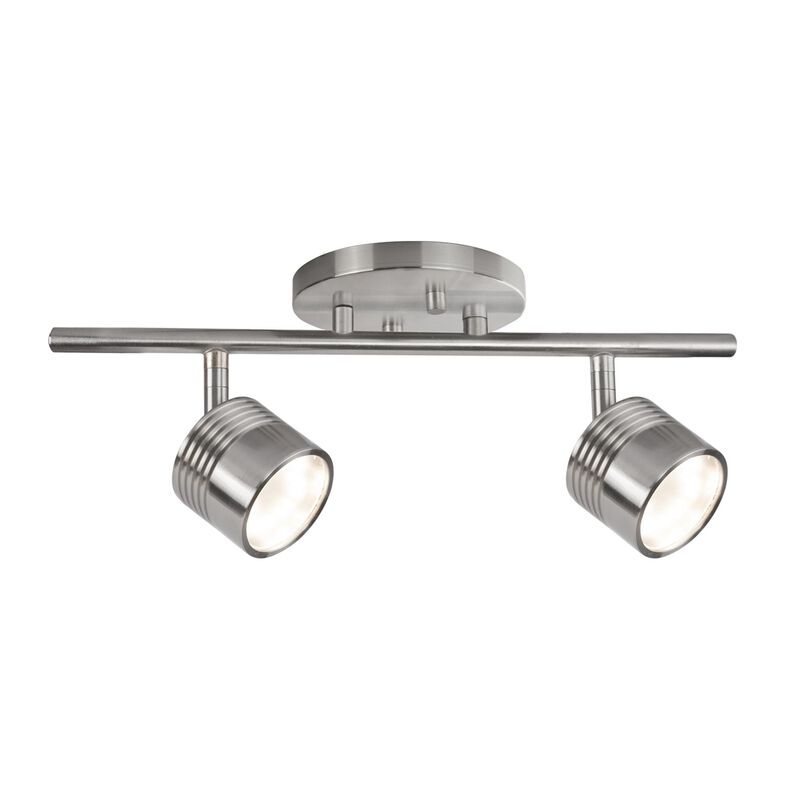 Lyra 15 Inch Track Lighting Kit by Kuzco