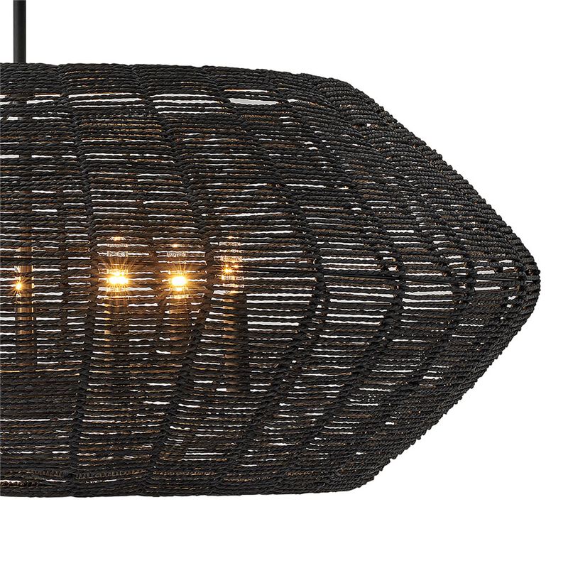 Luca 36 Inch Large Pendant by Hinkley Lighting