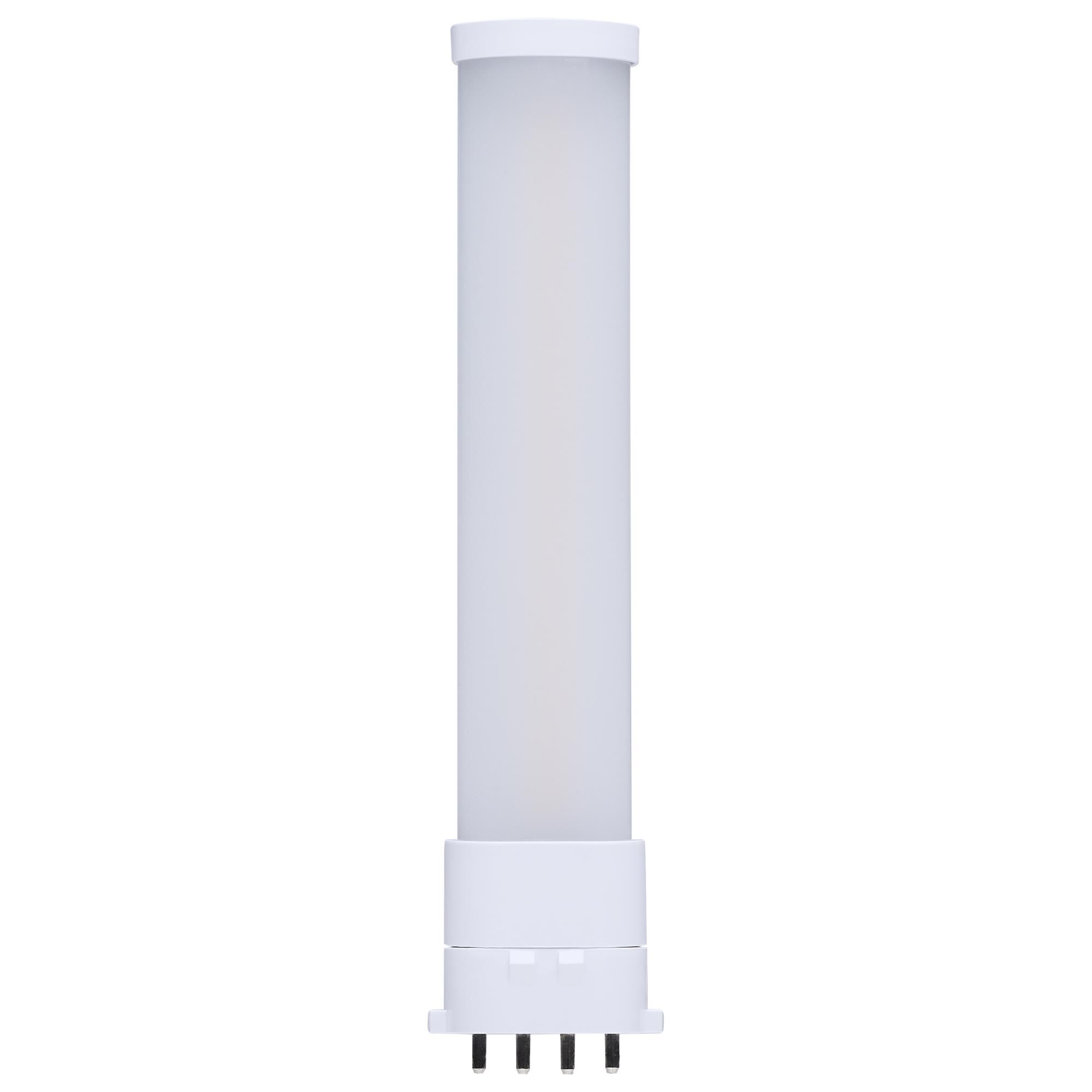 6 Watt 2700K LED Light Bulb,