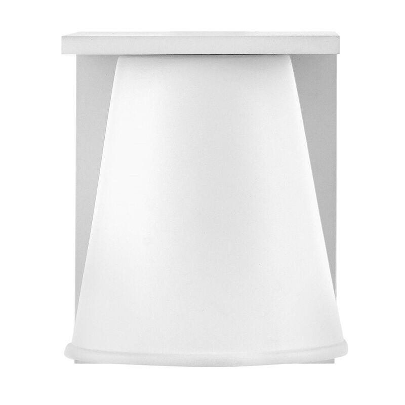 Hans 6 Inch Outdoor Wall Light by Hinkley