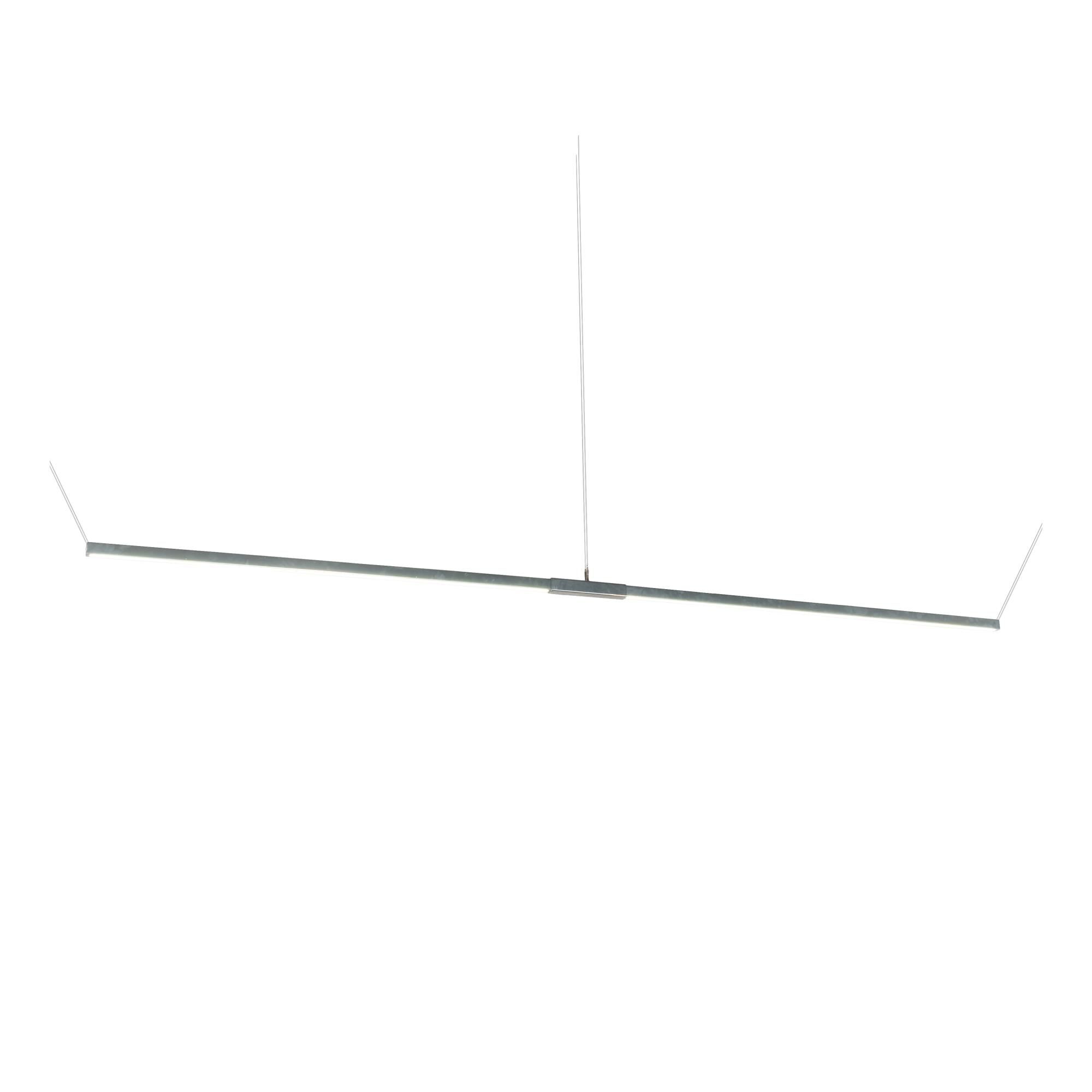 144 Inch LED Linear Suspension Light by Meyda Lighting