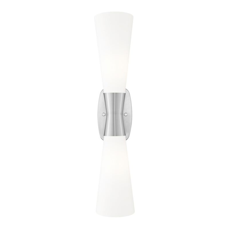 Emrys 24 Inch Wall Sconce by Z-lite