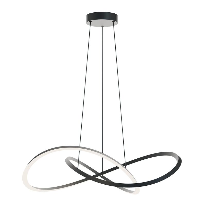 Celeste 32 Inch Large Pendant by AFX Lighting