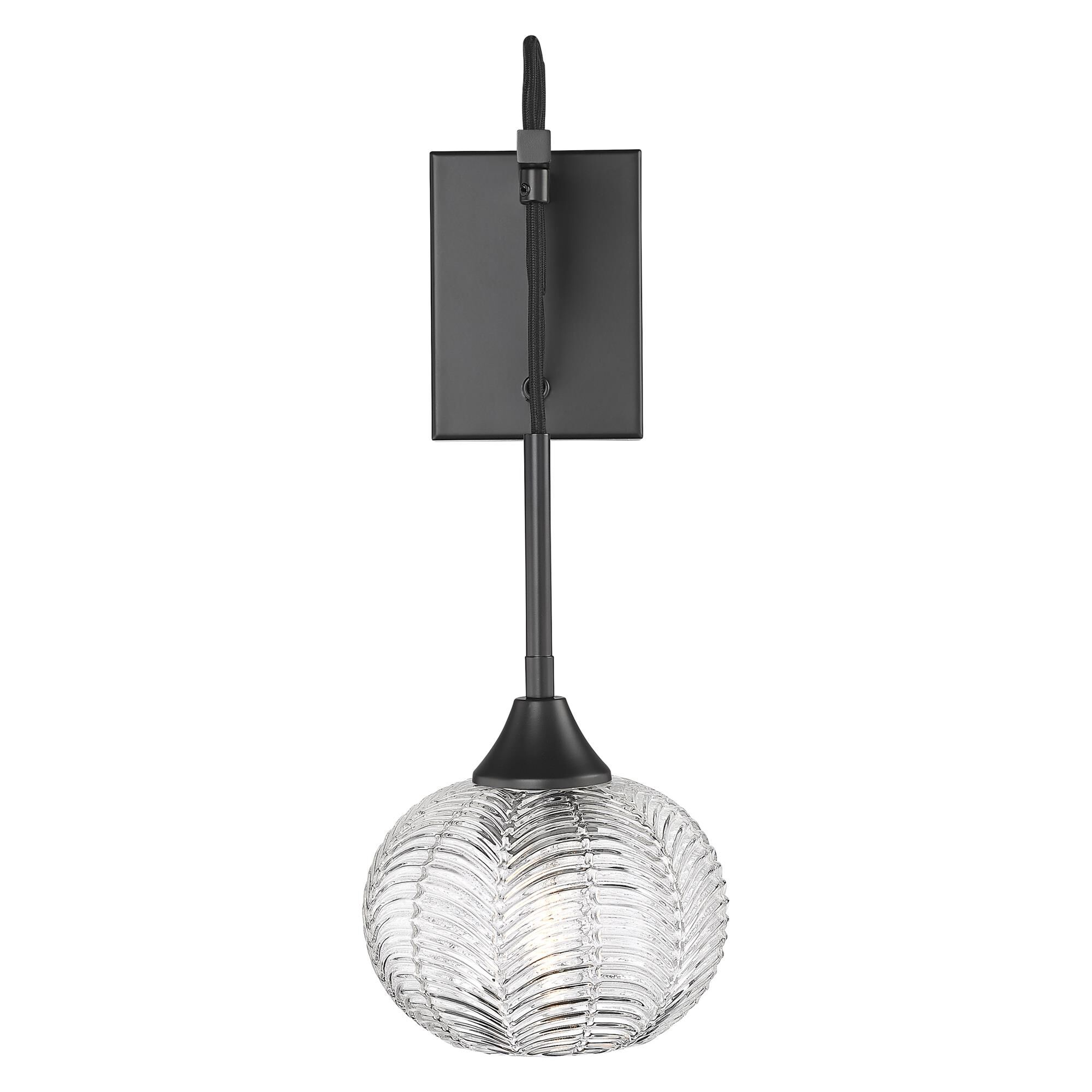 Bruno Marashlian Berkshire 16 Inch Wall Sconce by Innovations Lighting