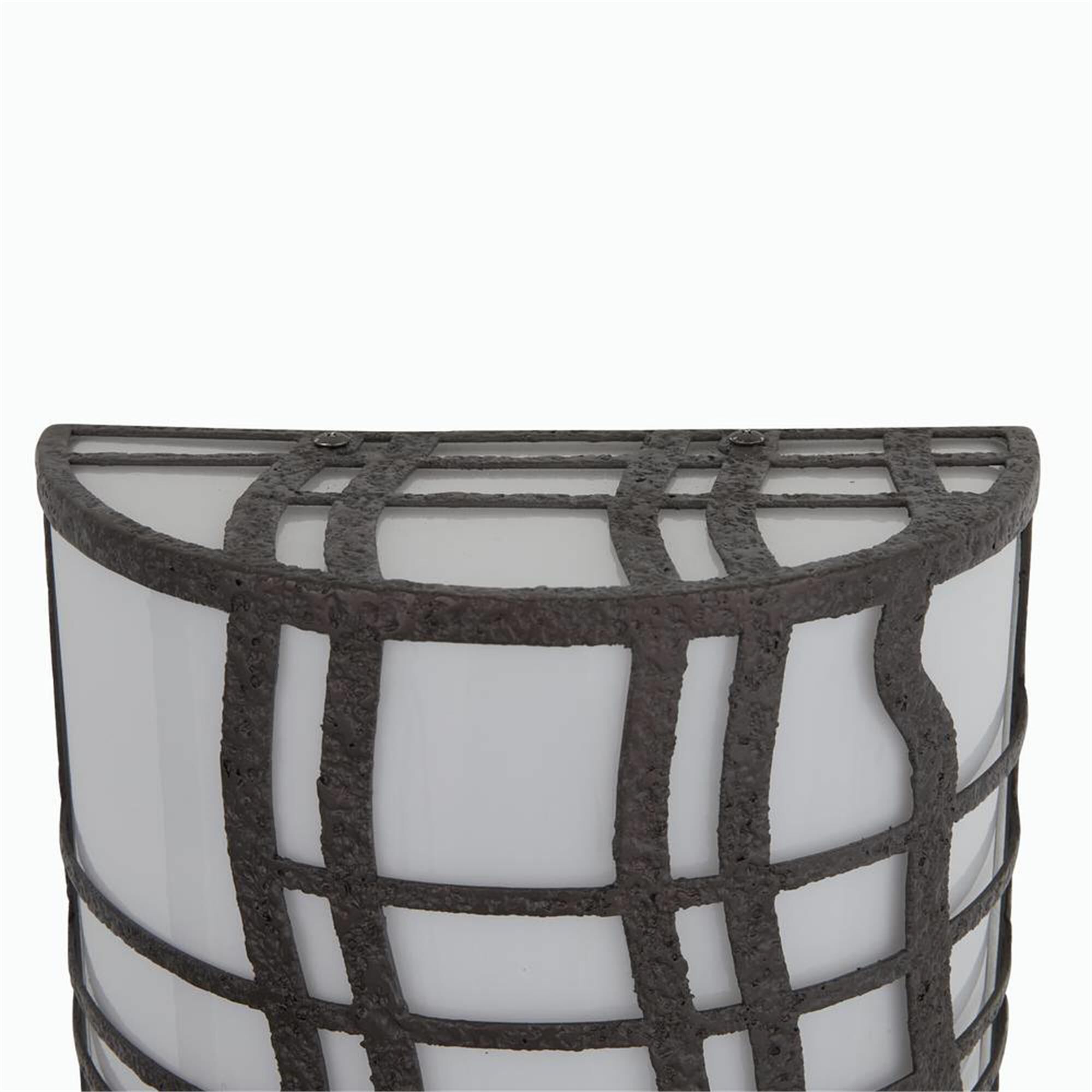 Elmwood 16 Inch Outdoor Wall Lamp by Arteriors Home