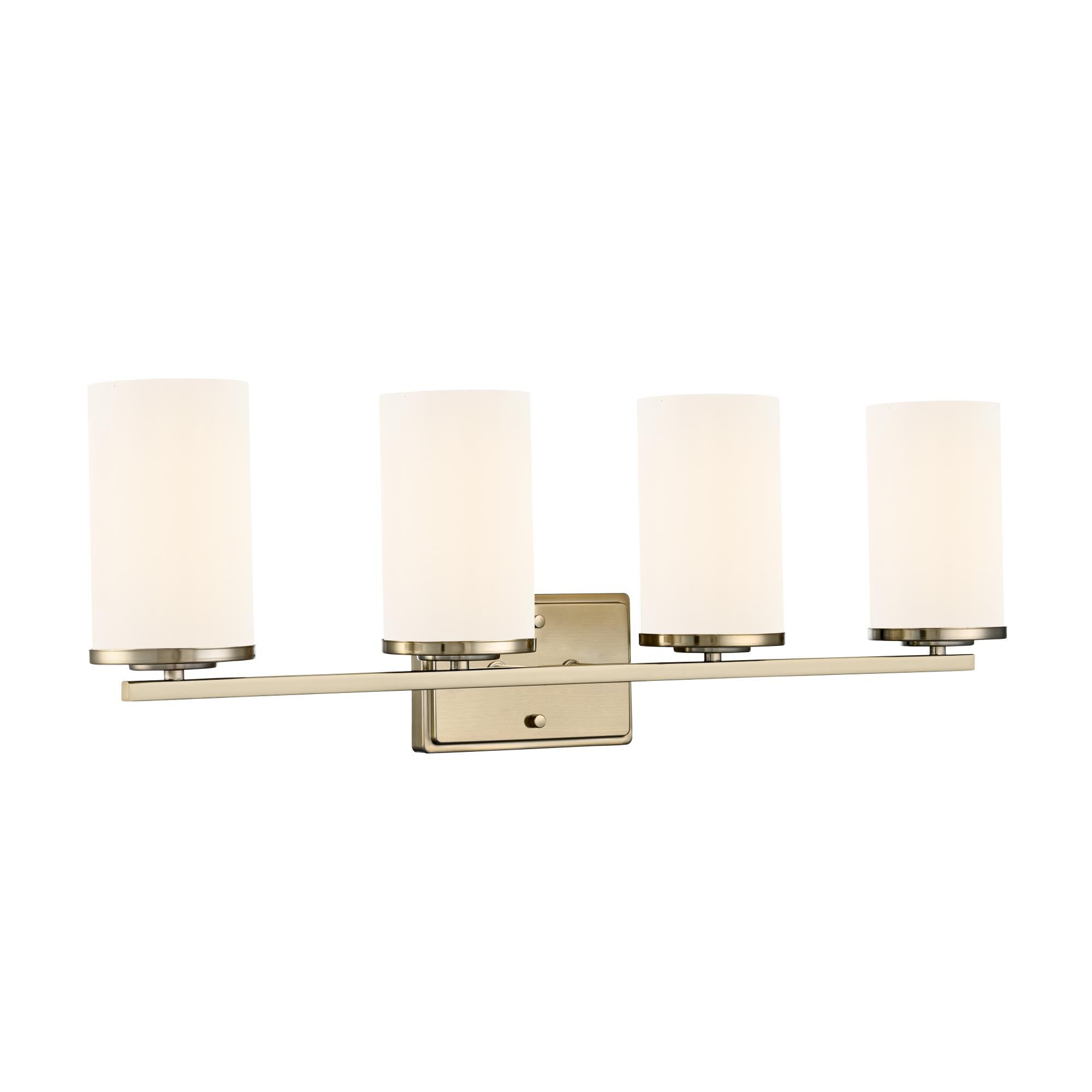 Verlana 28 Inch Bath Vanity Light by Millenium Lighting