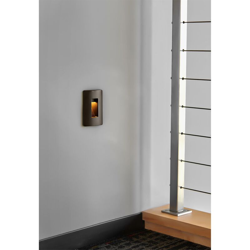 Luna 3 Inch Deck Light by Hinkley