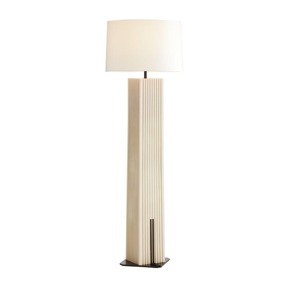 Shown in Ivory finish