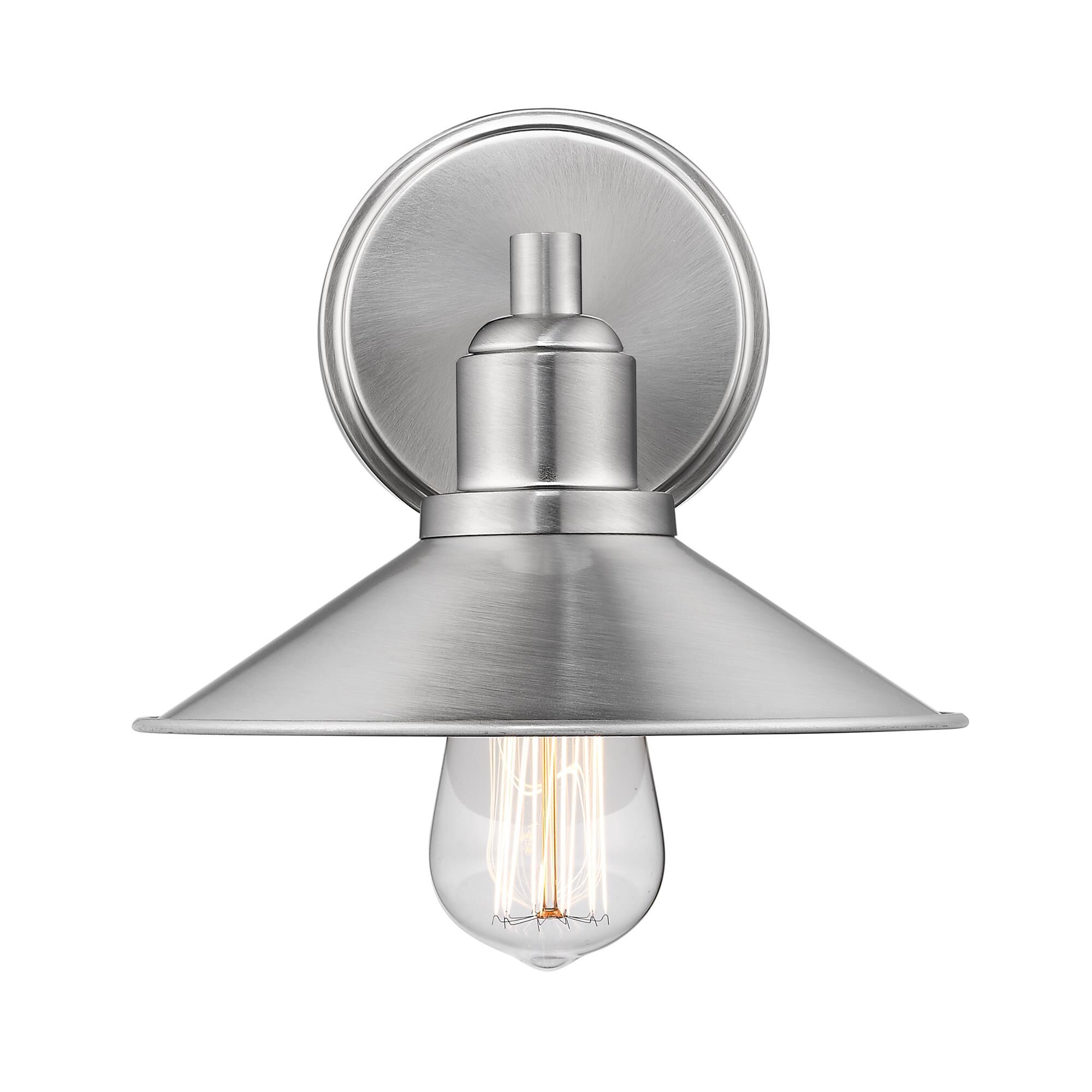 Z-Lite Casa 9 Inch Bath Vanity Light