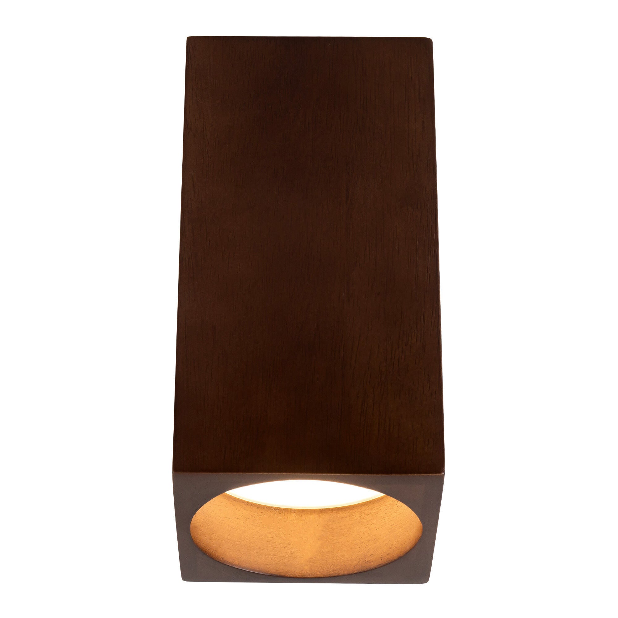 Bosco 5 Inch Semi Flush Mount,
