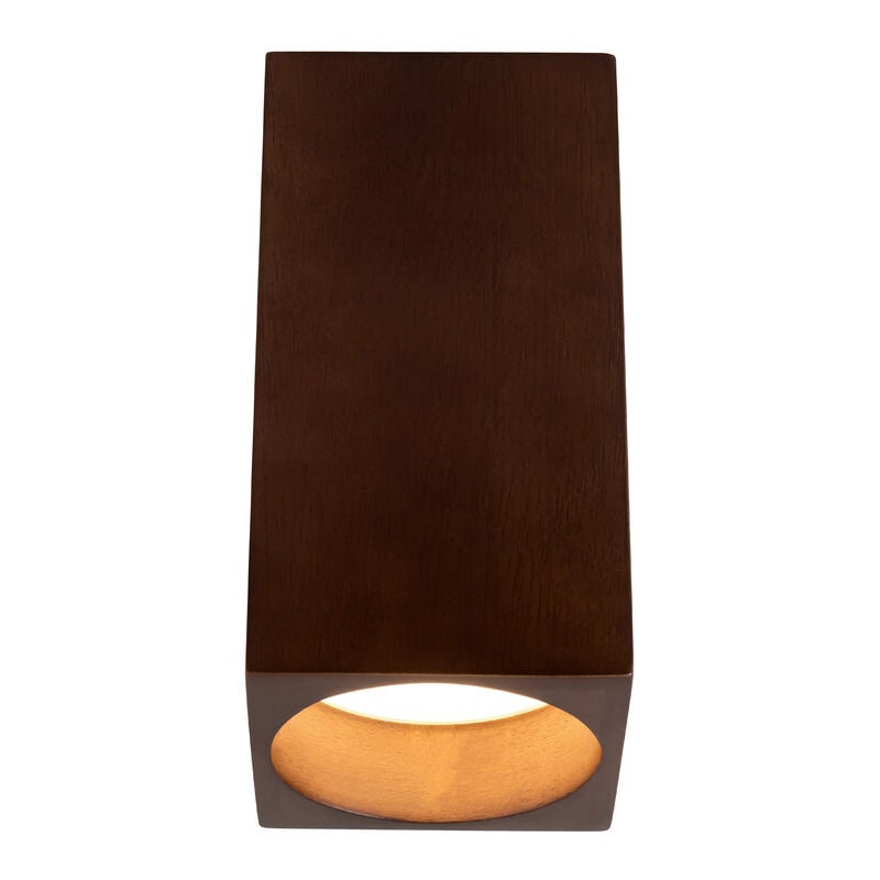 Bosco 5 Inch Semi Flush Mount by Kuzco