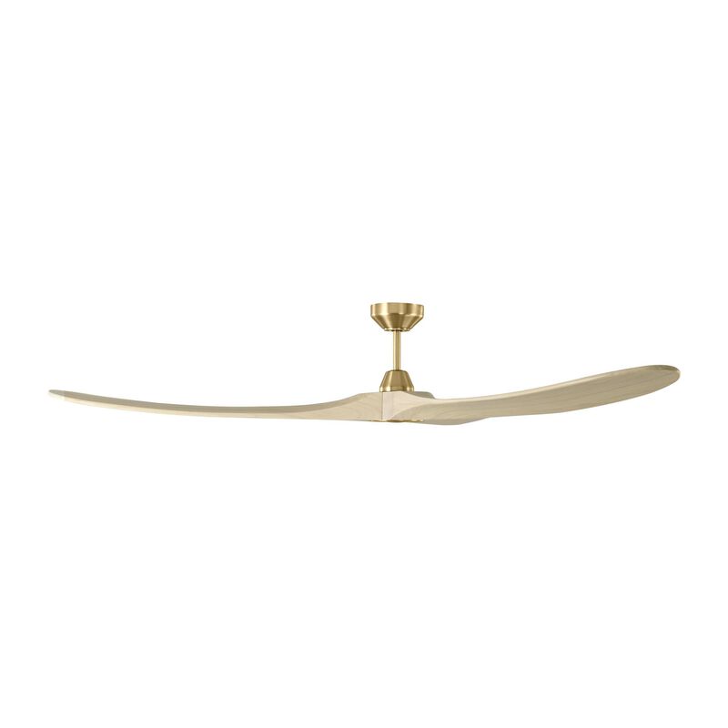 Maverick 70 Inch Ceiling Fan by Visual Comfort Fan