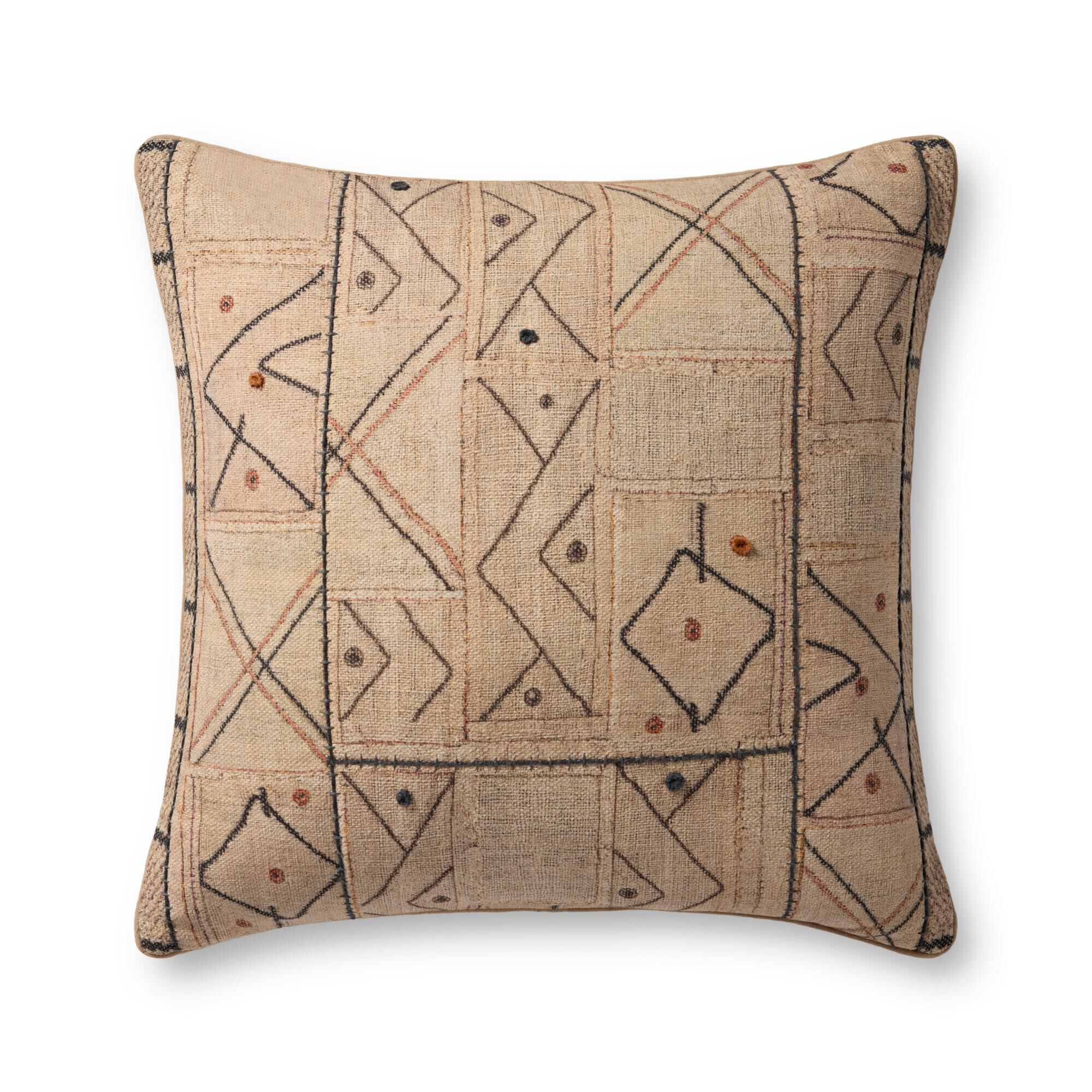 Decorative Pillow by Loloi Rugs