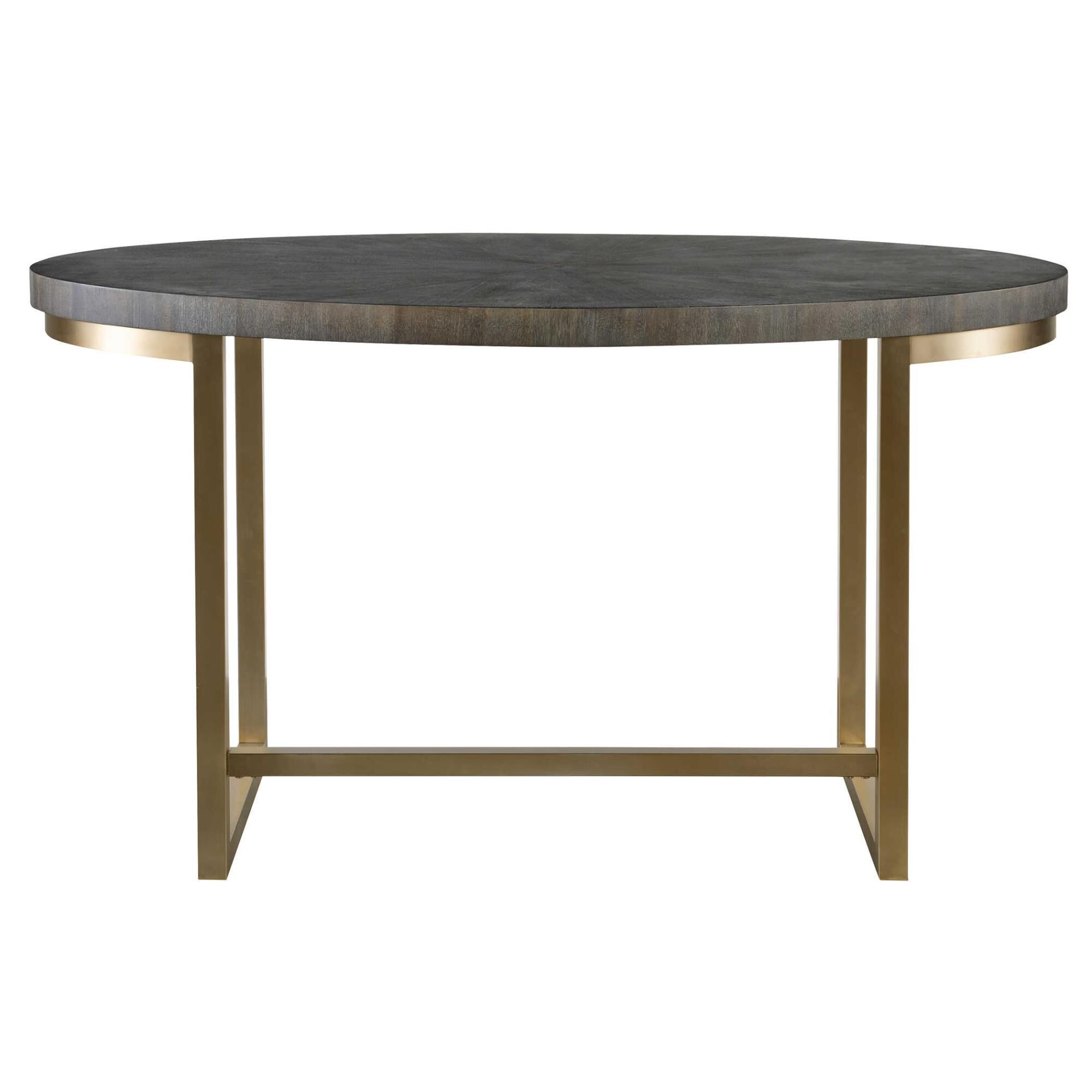Shown in Smoked Gray finish