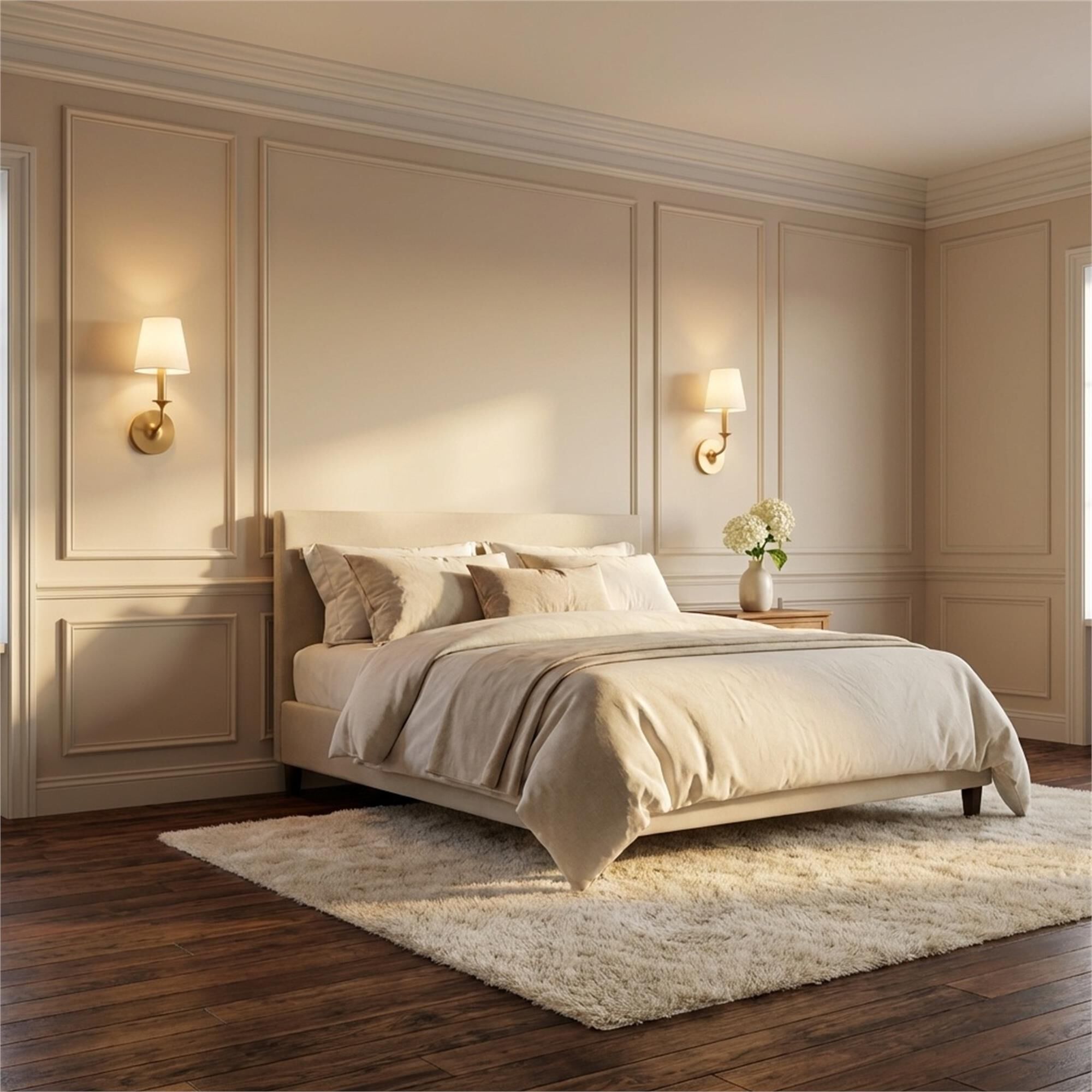 Alexa Hampton Chatsworth Small Wall Sconce,