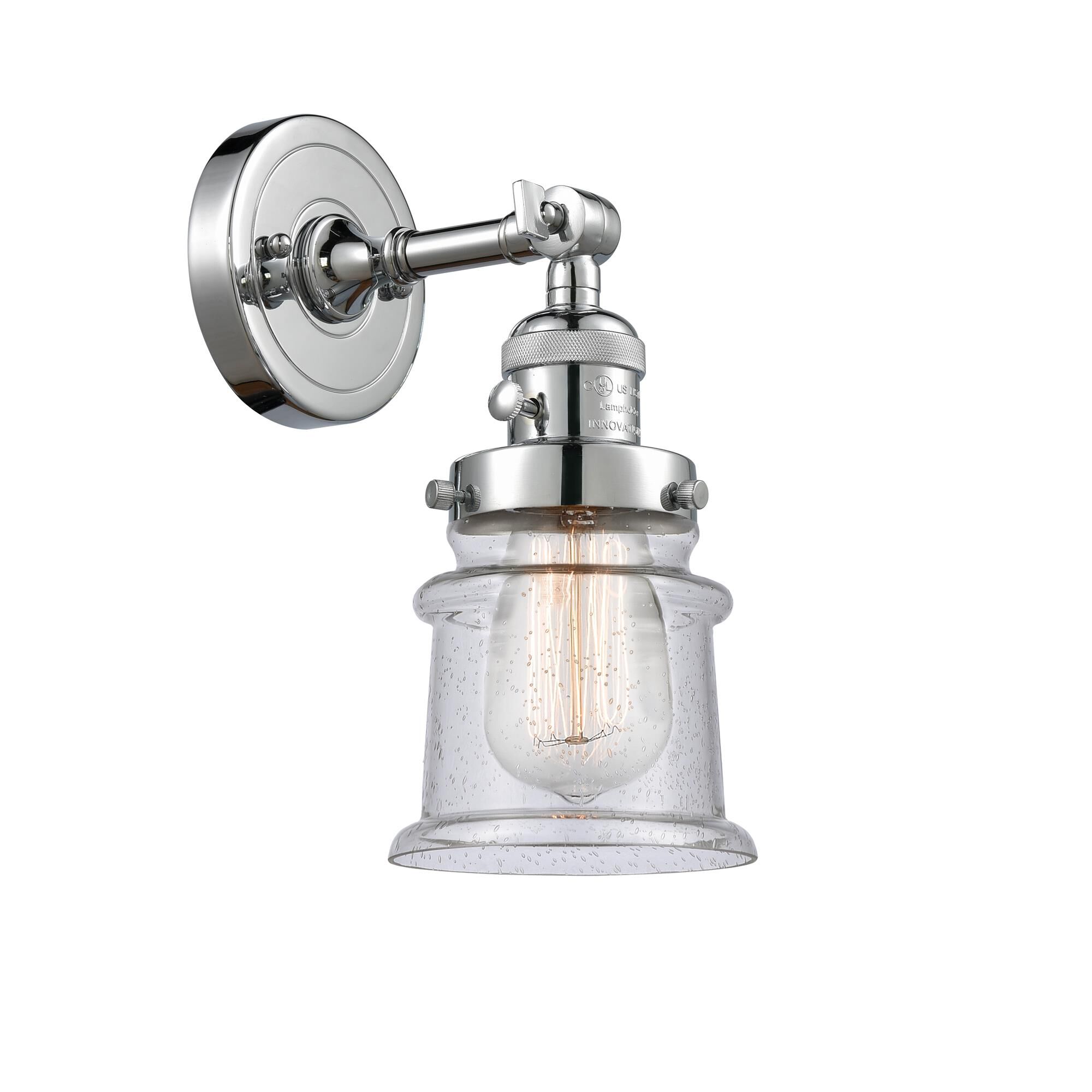 Canton 11 Inch Wall Sconce by Innovations Lighting