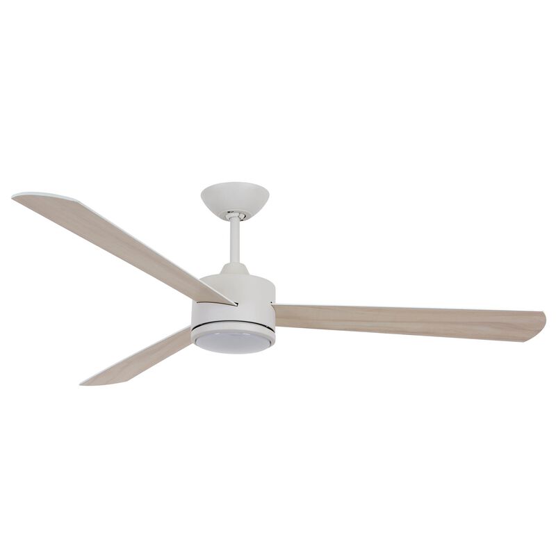 Climate III 52 Inch True with Light Kit by BeaconLighting