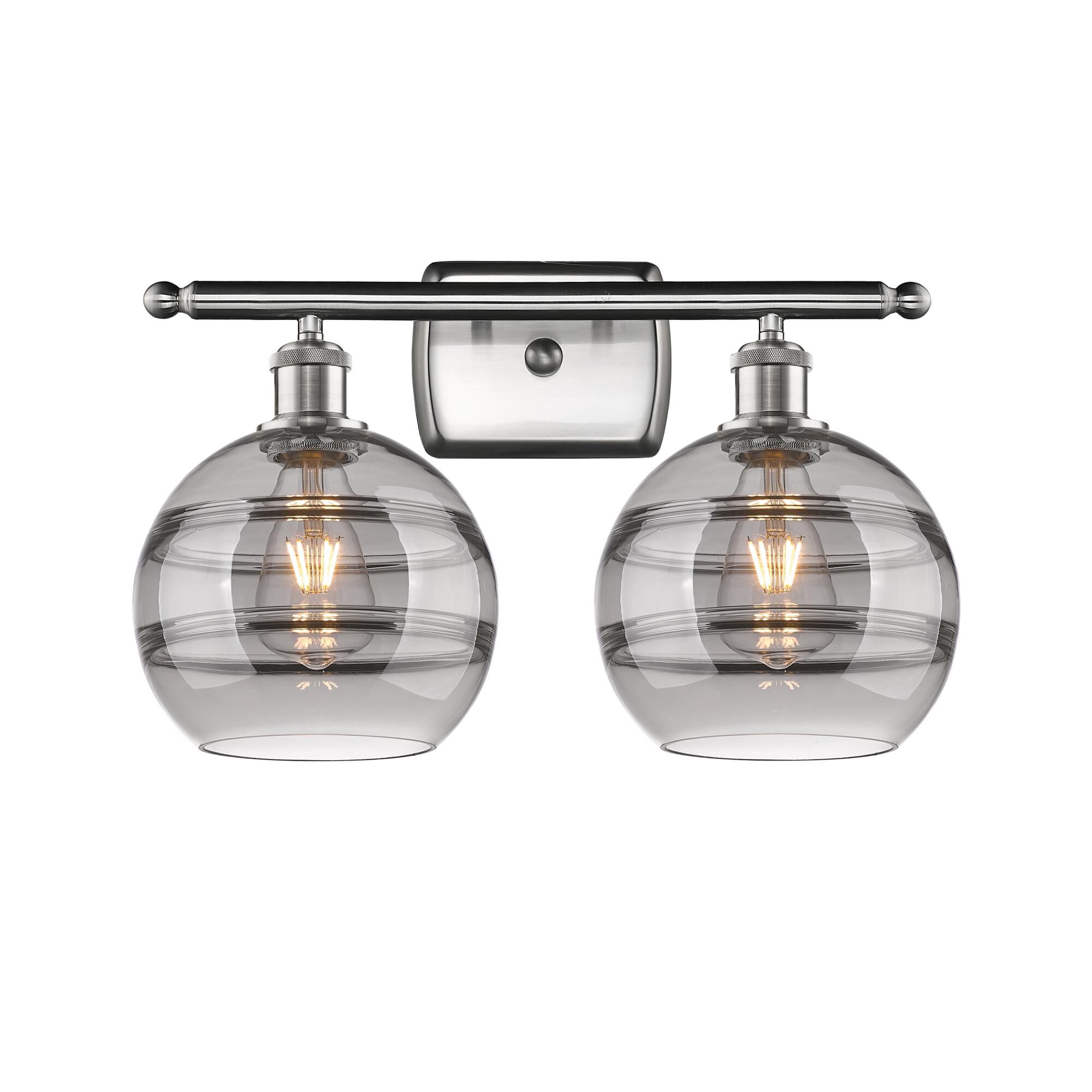 Bruno Marashlian Rochester 18 Inch Bath Vanity Light by Innovations Lighting