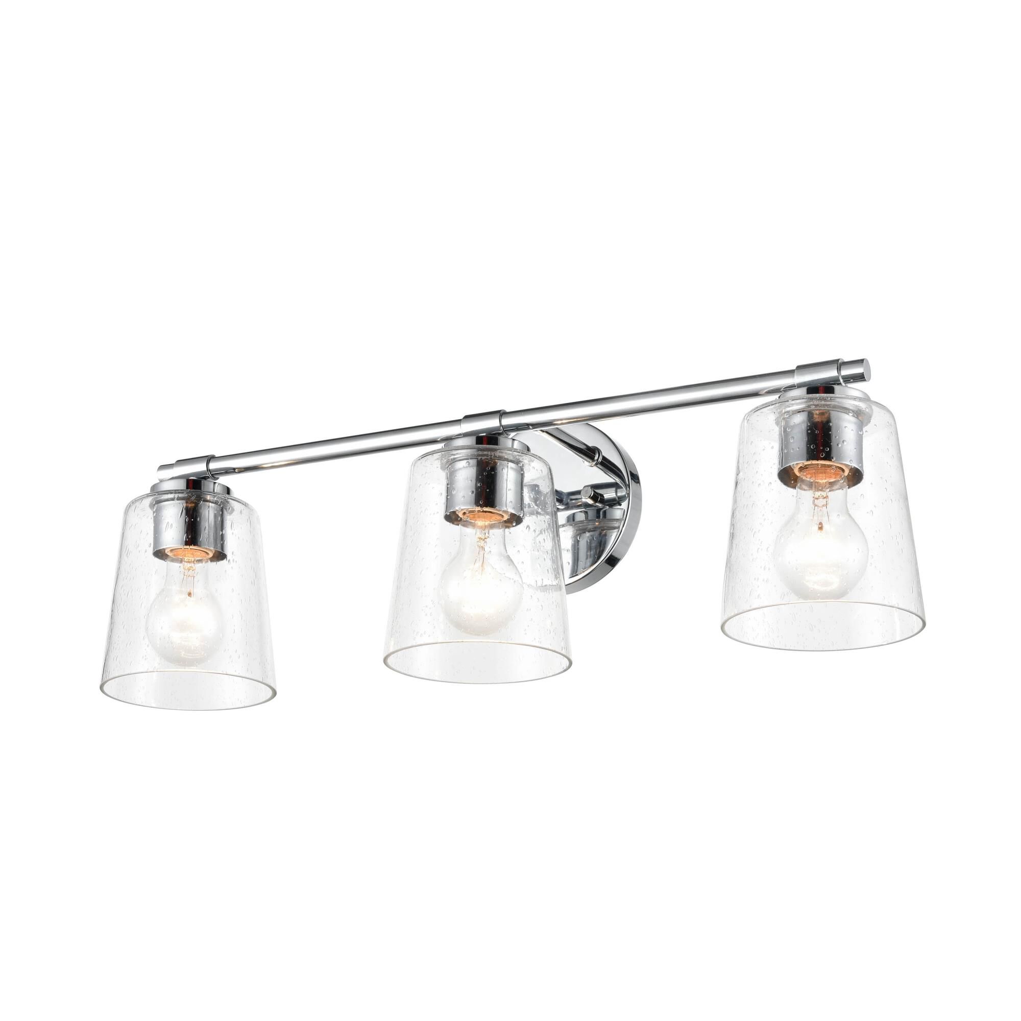 24 Inch 3 Light Bath Vanity Light by Millennium Lighting