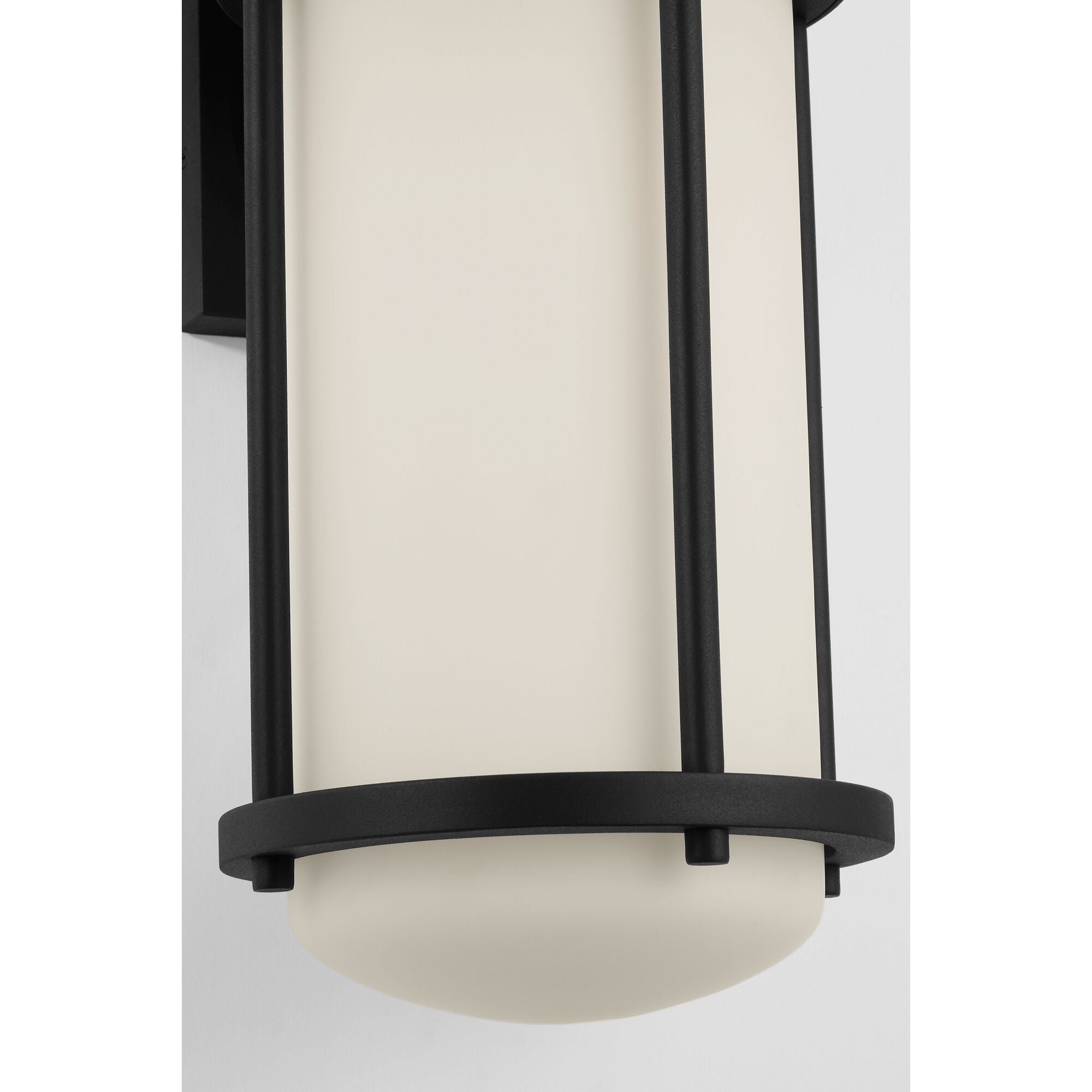 Otis 22 Inch Outdoor Wall Light,