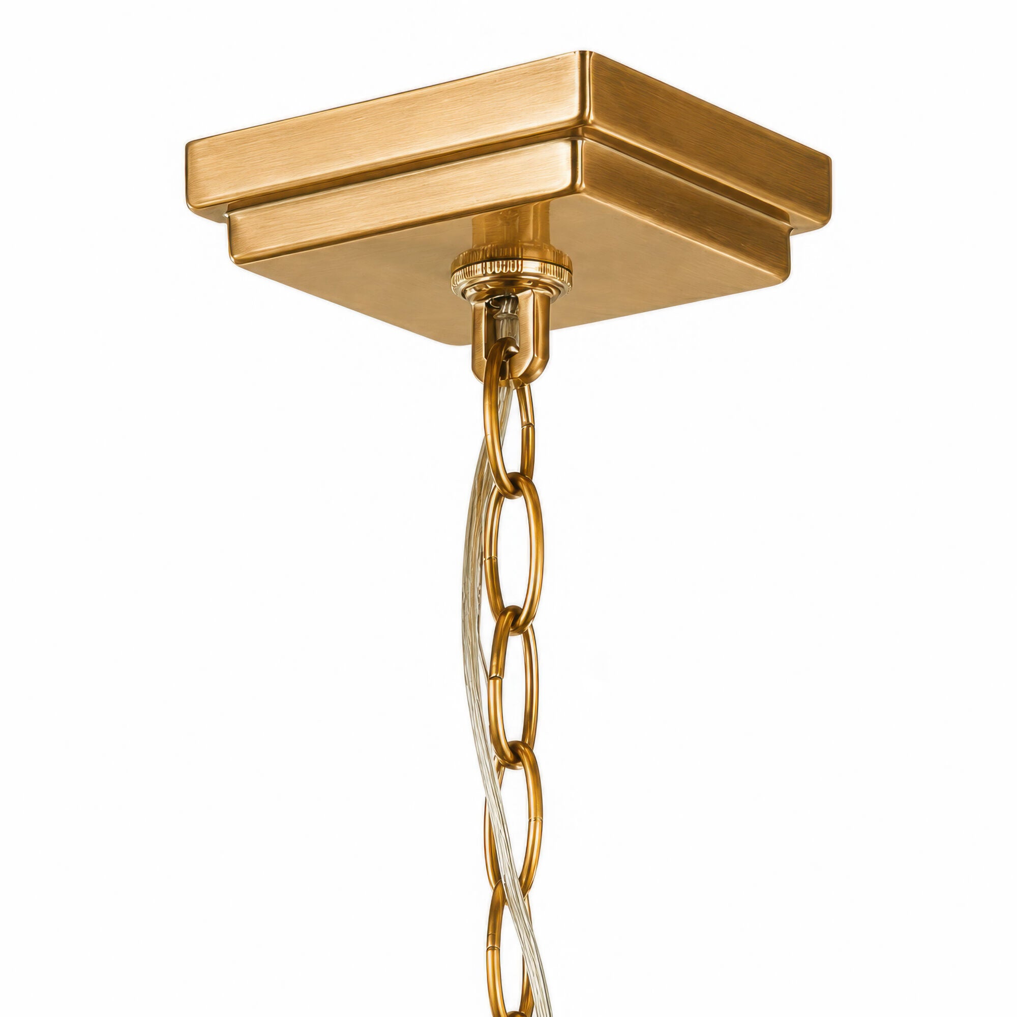 York Small Lantern Pendant,