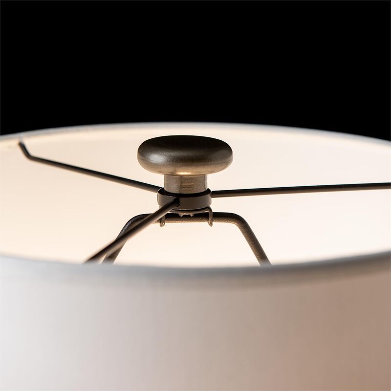 Fracture 64 Inch Floor Lamp by Hubbardton Forge