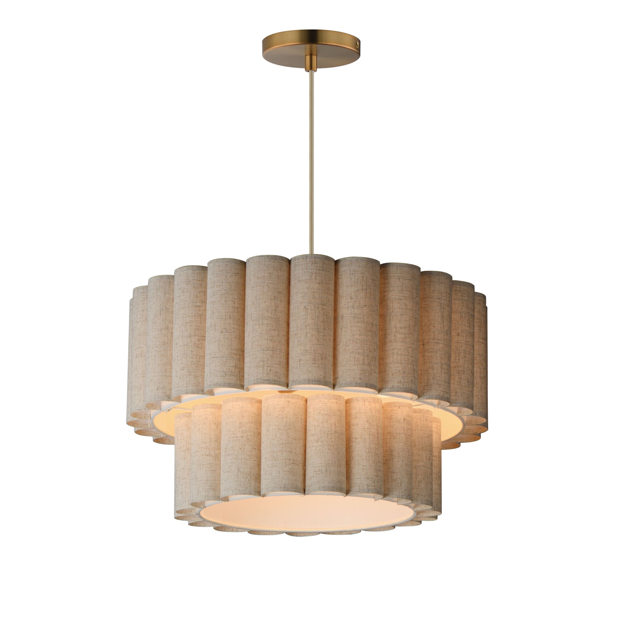 Penelope Medium Pendant Light,