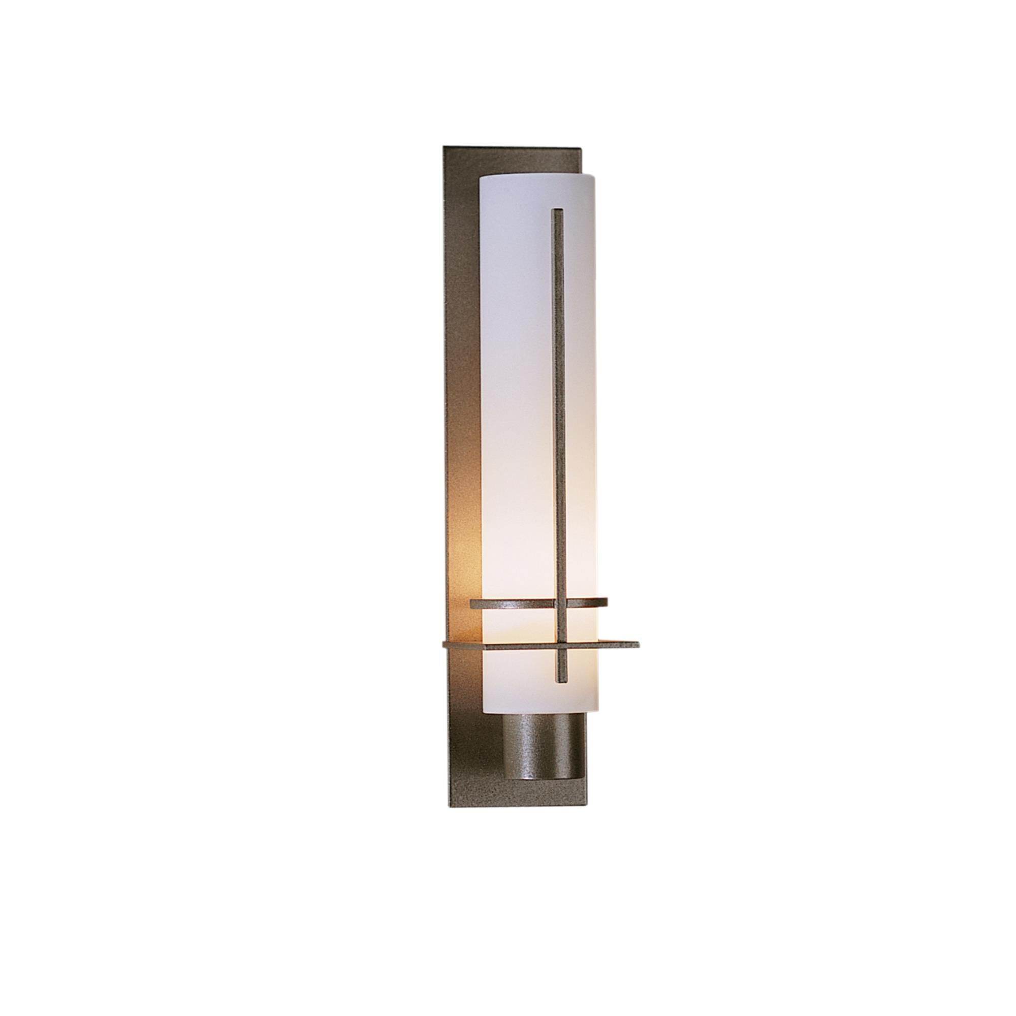 Hubbardton Forge After Hours 12 Inch Wall Sconce