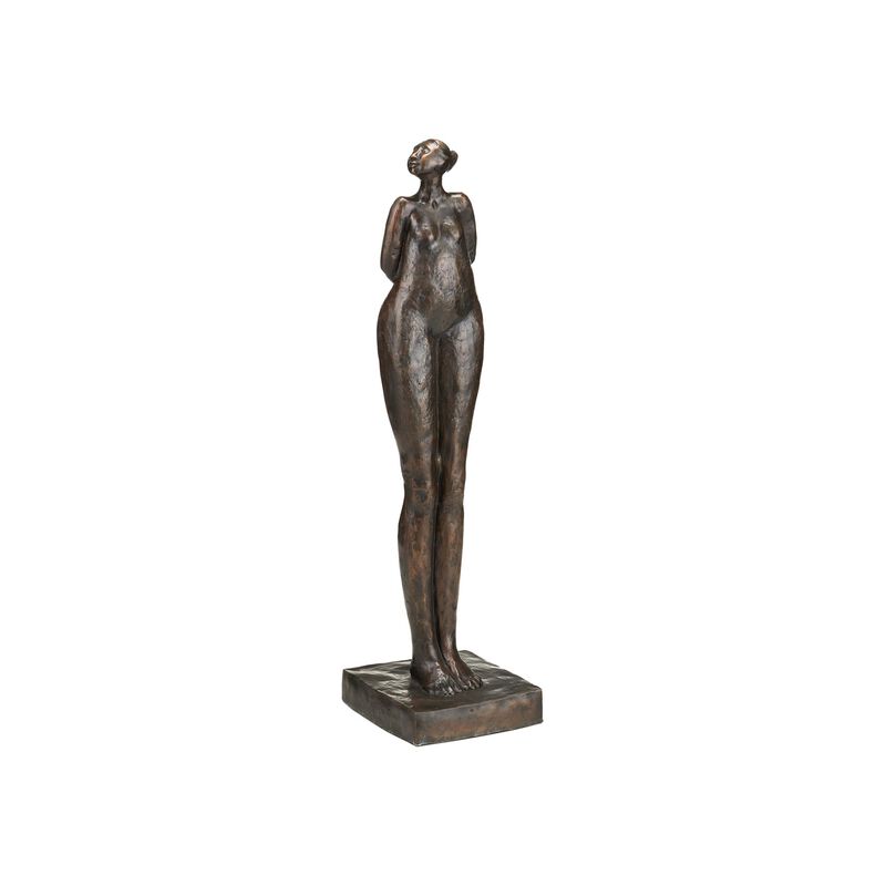 The Tall Empress Figurine by Currey & Company