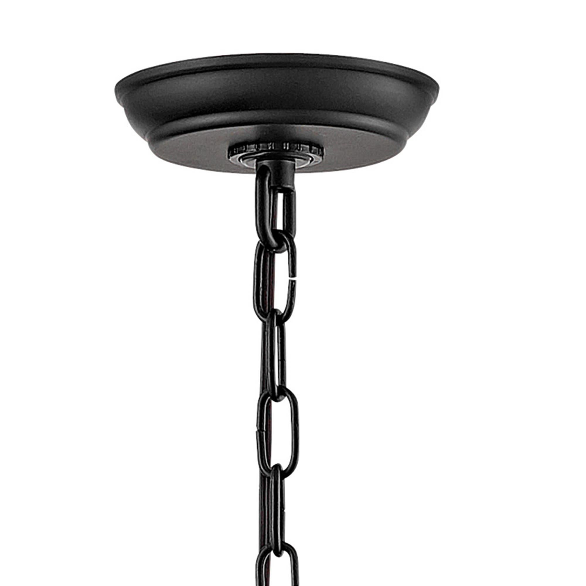 Atwater 22 Inch Outdoor Hanging Lantern,
