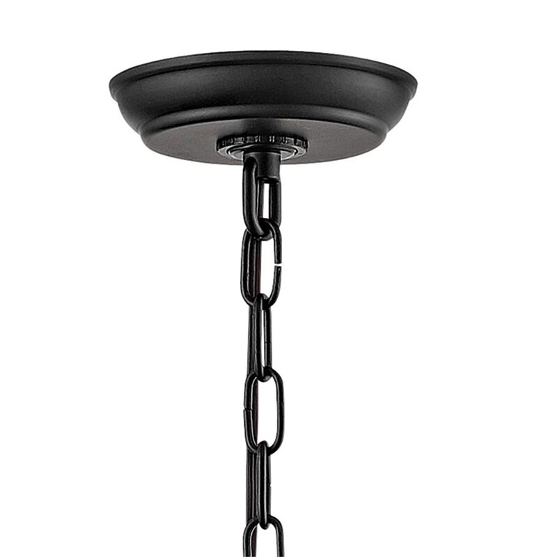 Atwater 22 Inch Outdoor Hanging Lantern by Hinkley