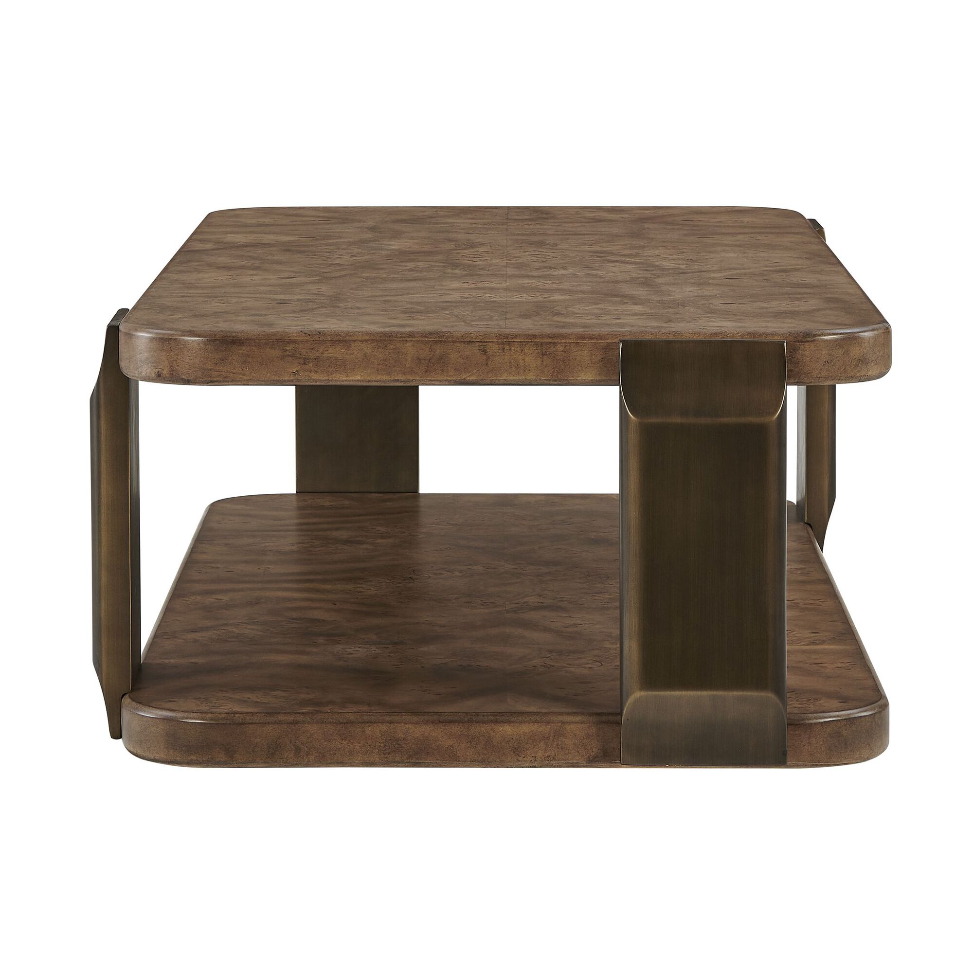 Vance 54 Inch Coffee Table,