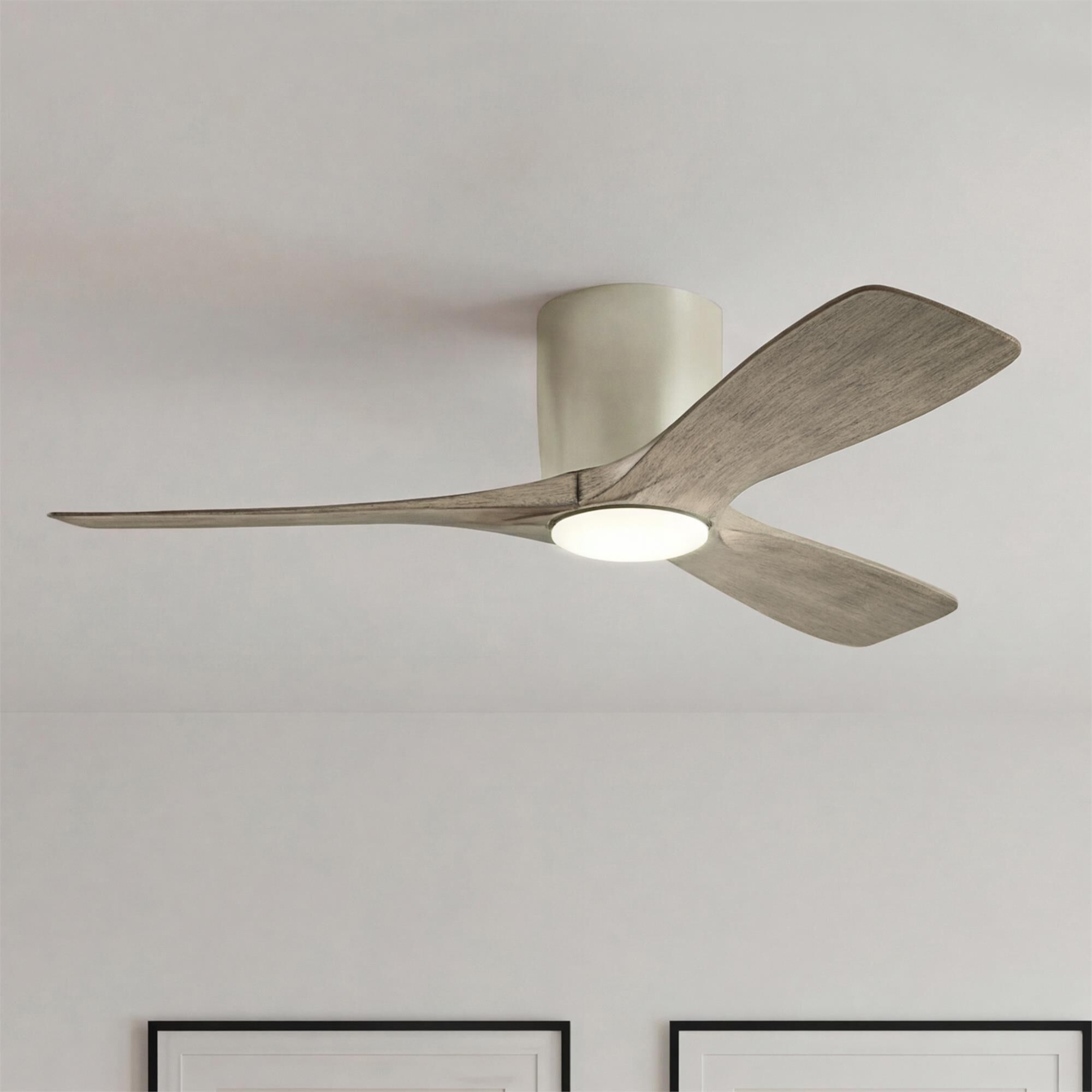 Shown in Brushed Nickel finish
