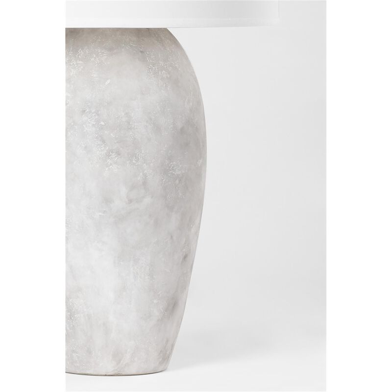 Zeke Medium Table Lamp by Troy Lighting